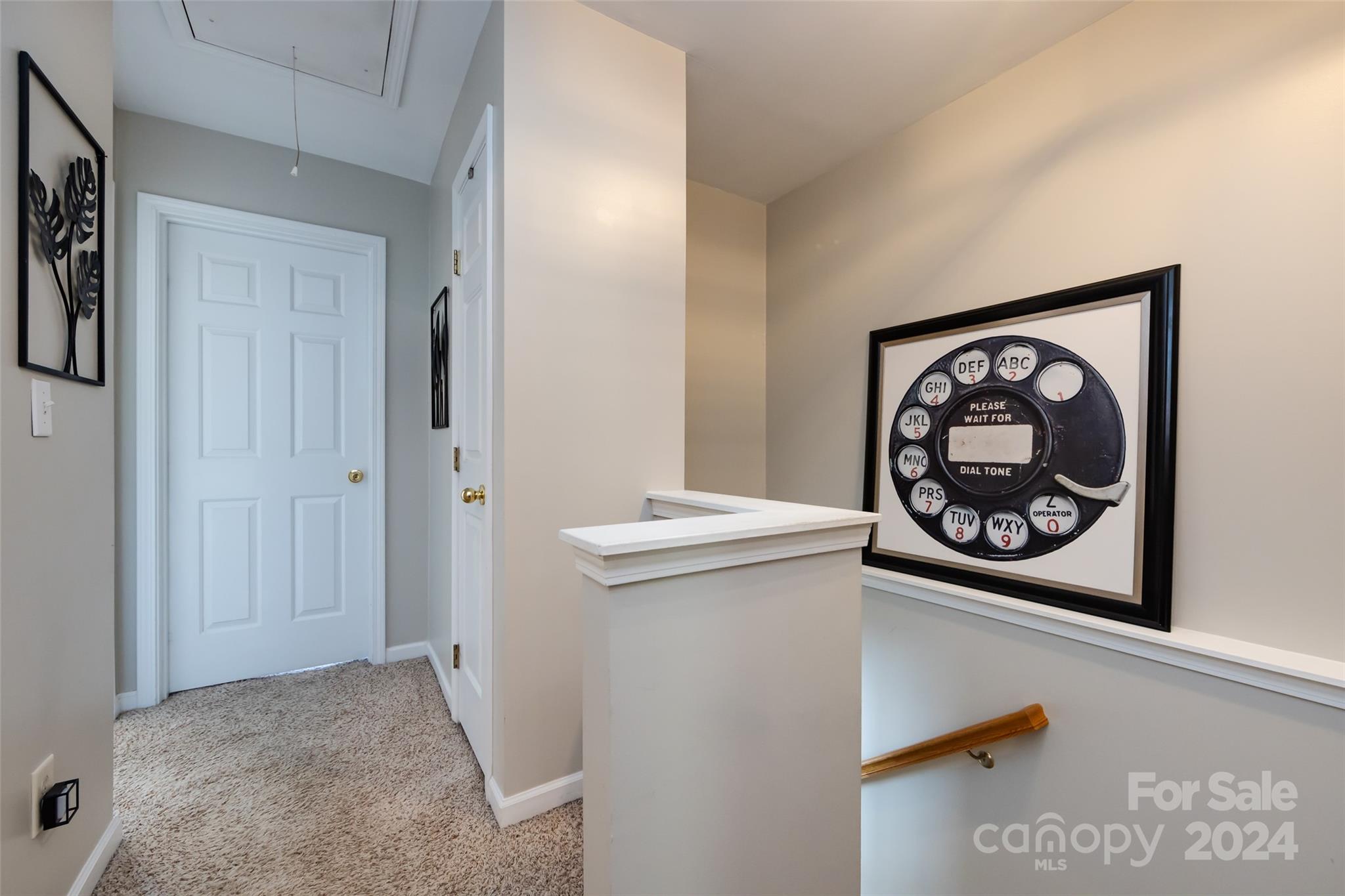 Prosperity Village - Residential