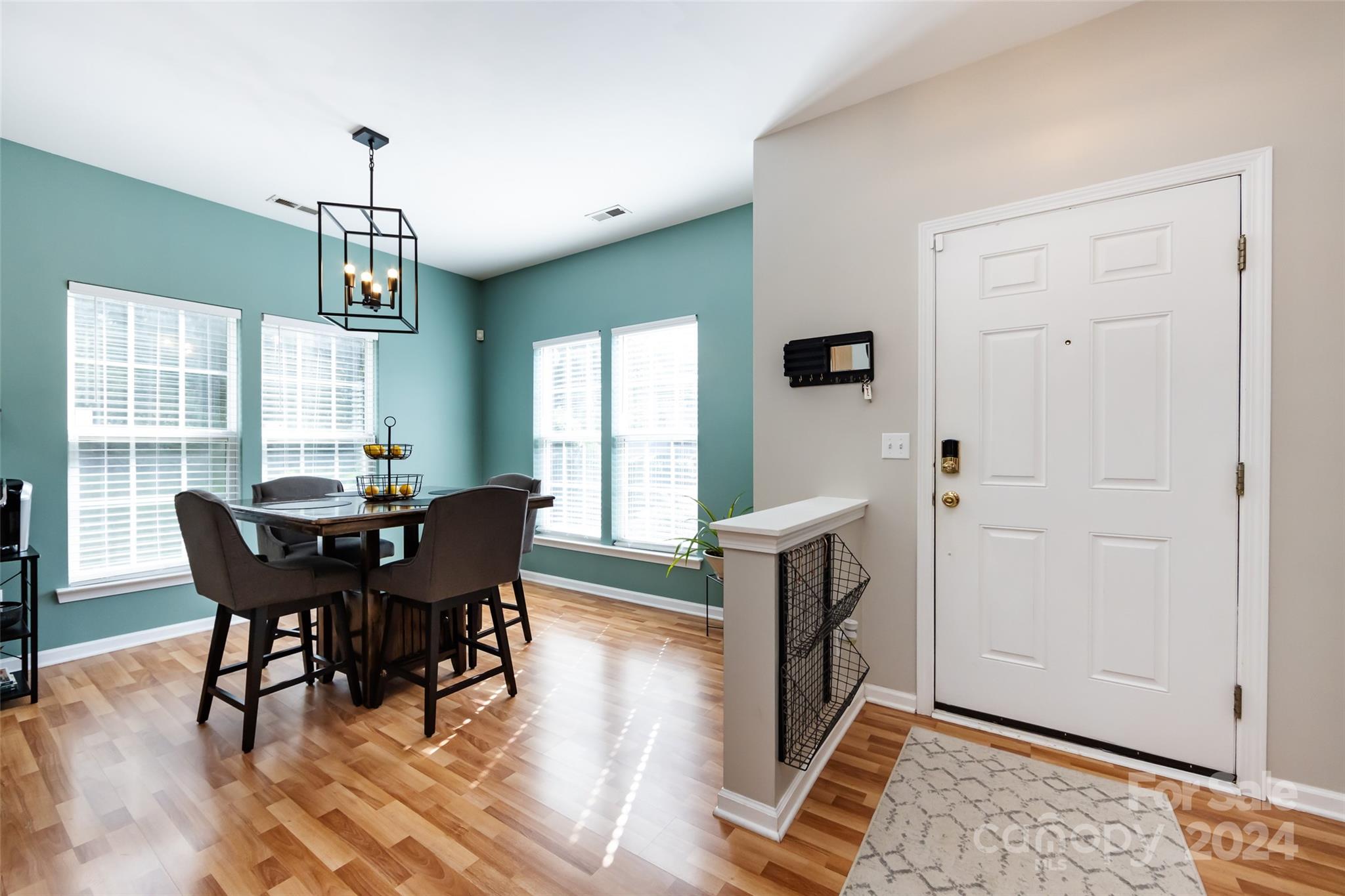 Prosperity Village - Residential