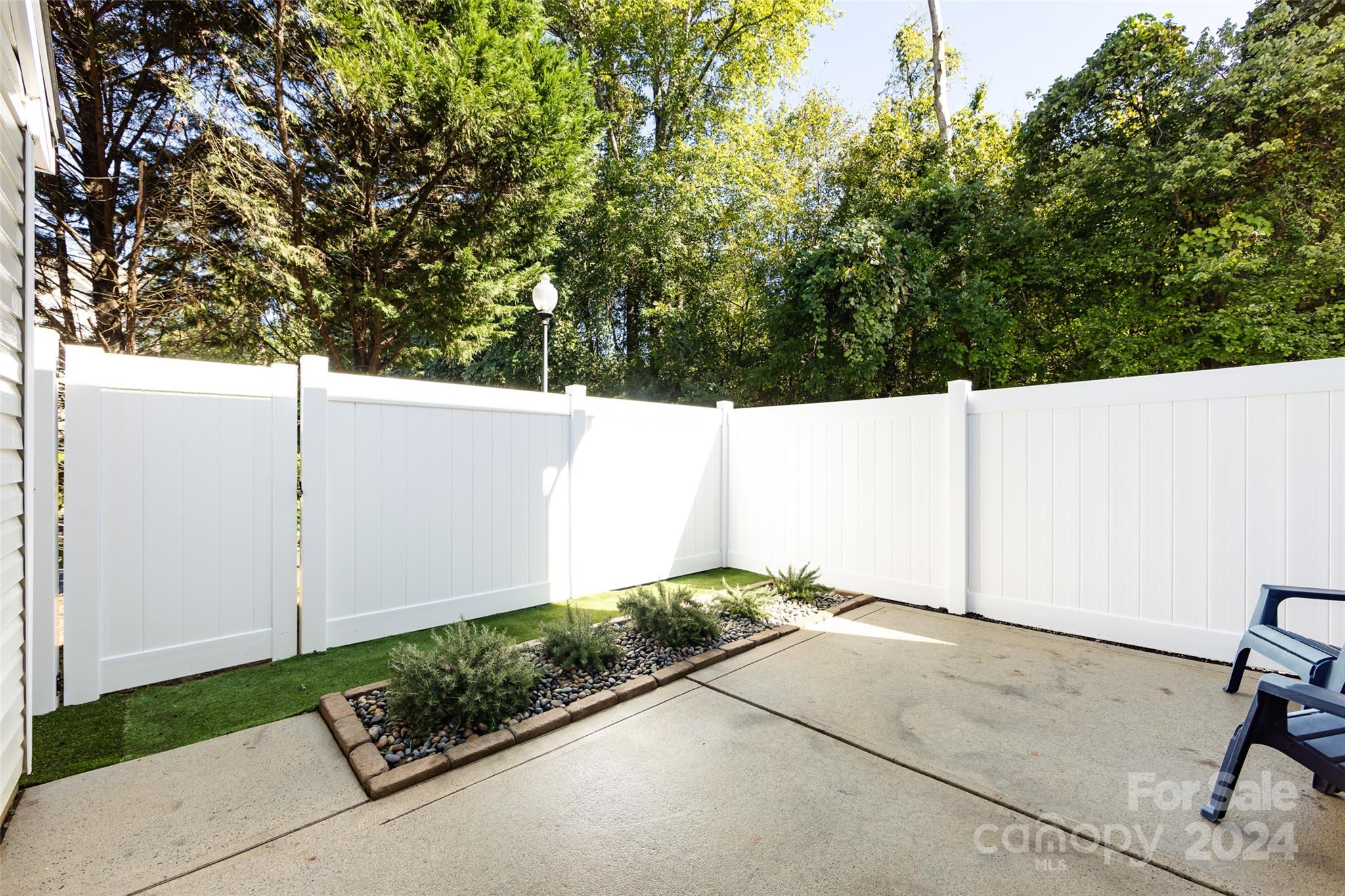 Prosperity Village - Residential