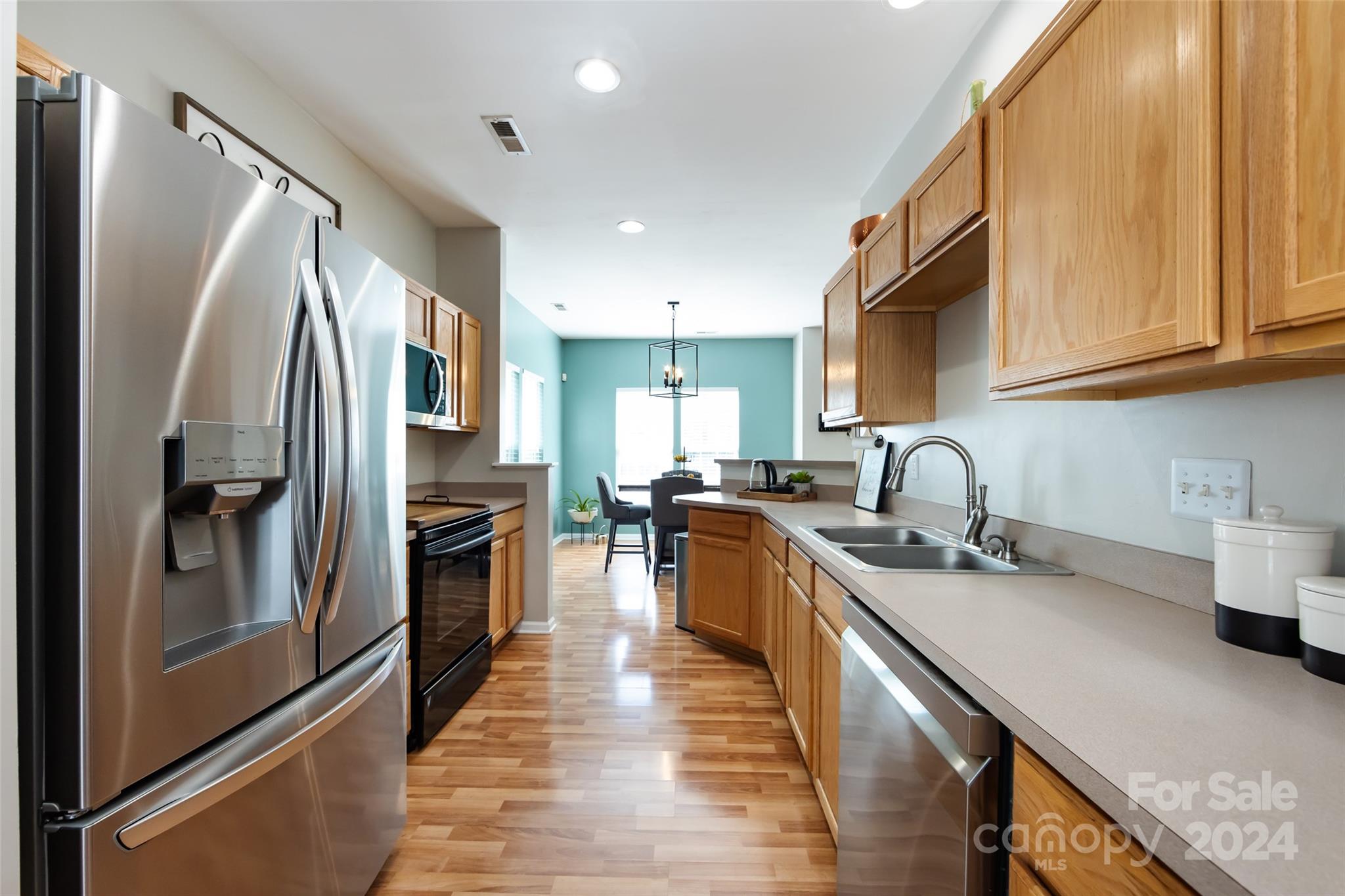 Prosperity Village - Residential