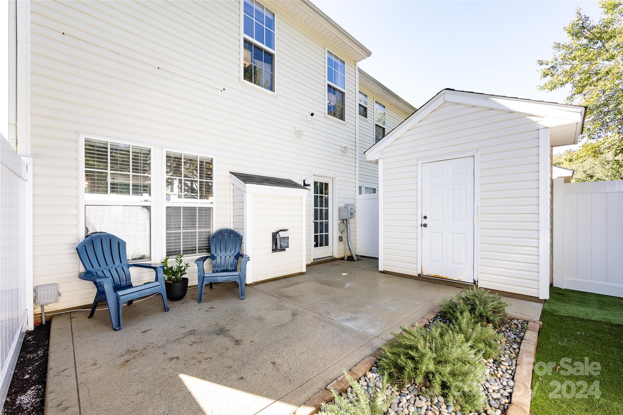 Prosperity Village - Residential