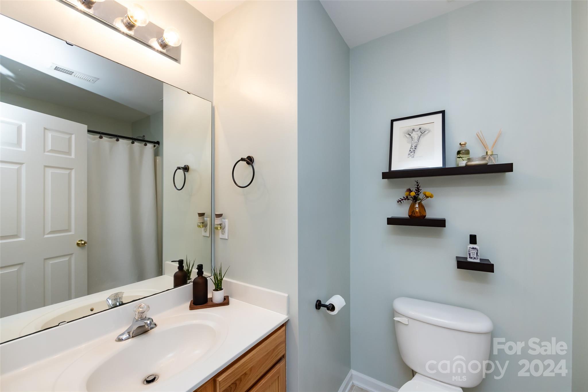 Prosperity Village - Residential