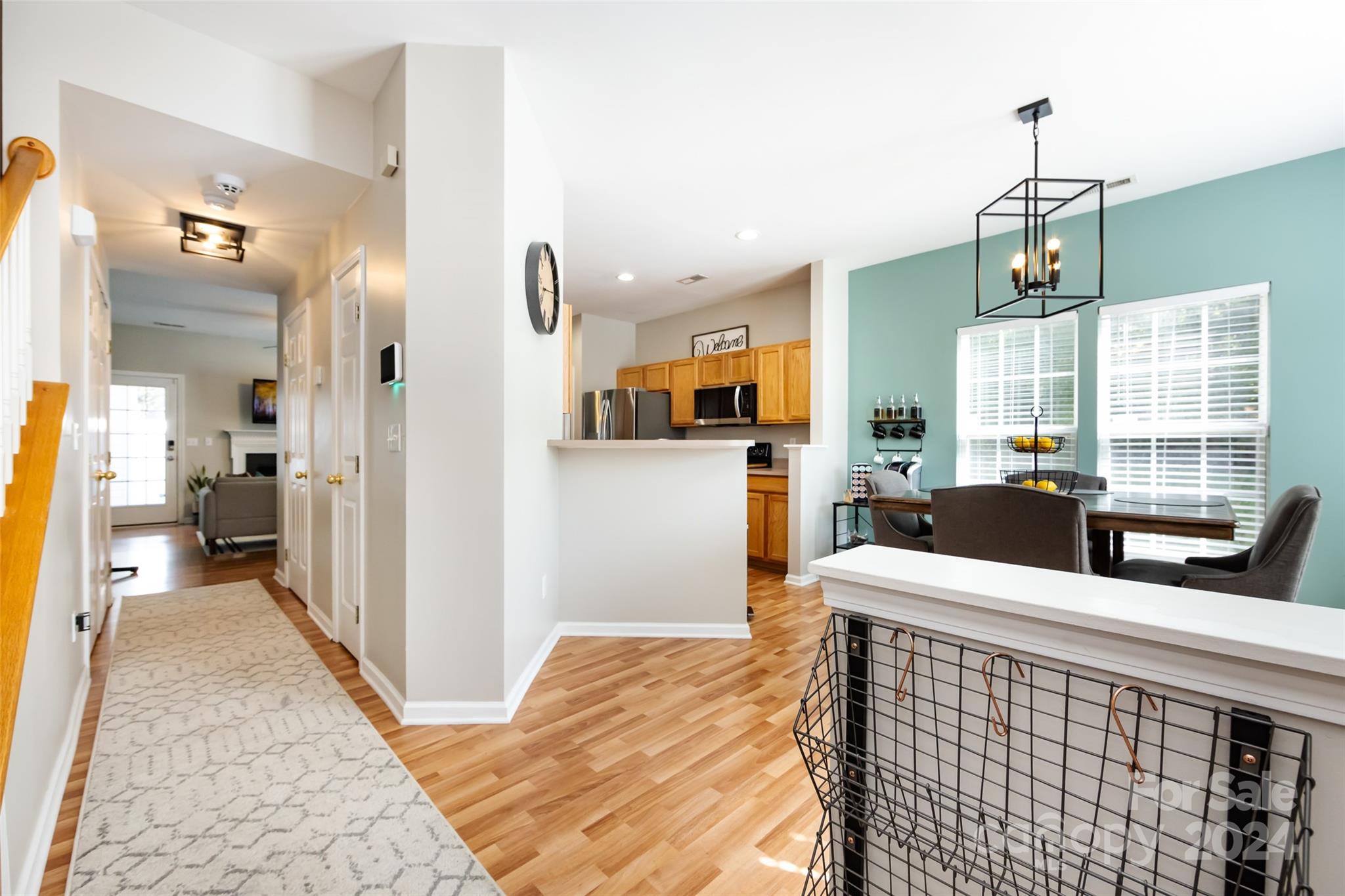 Prosperity Village - Residential