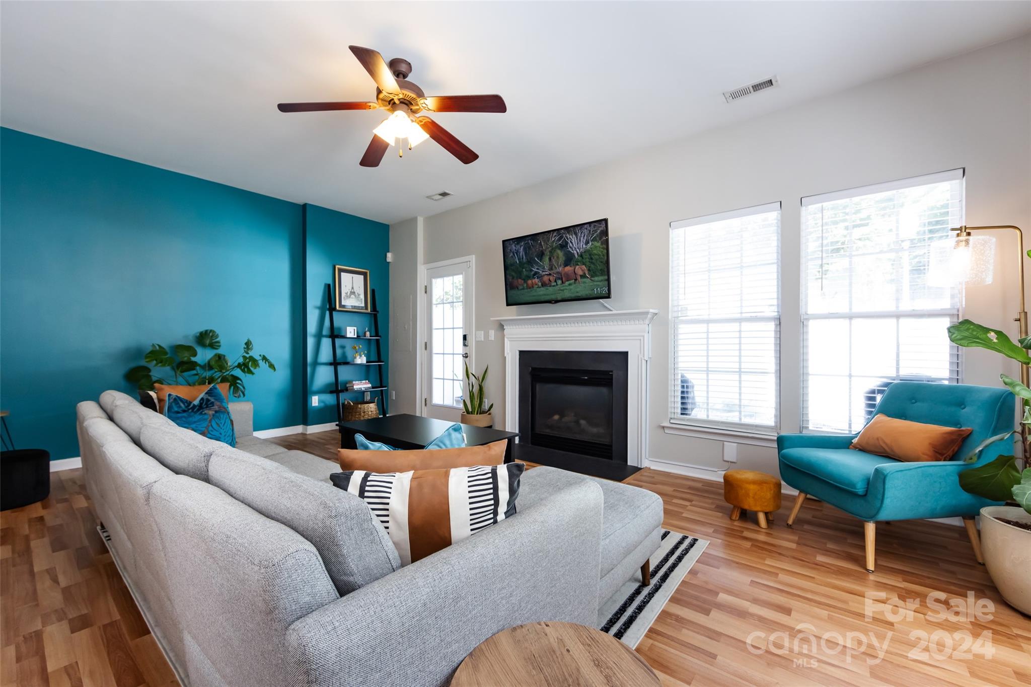 Prosperity Village - Residential