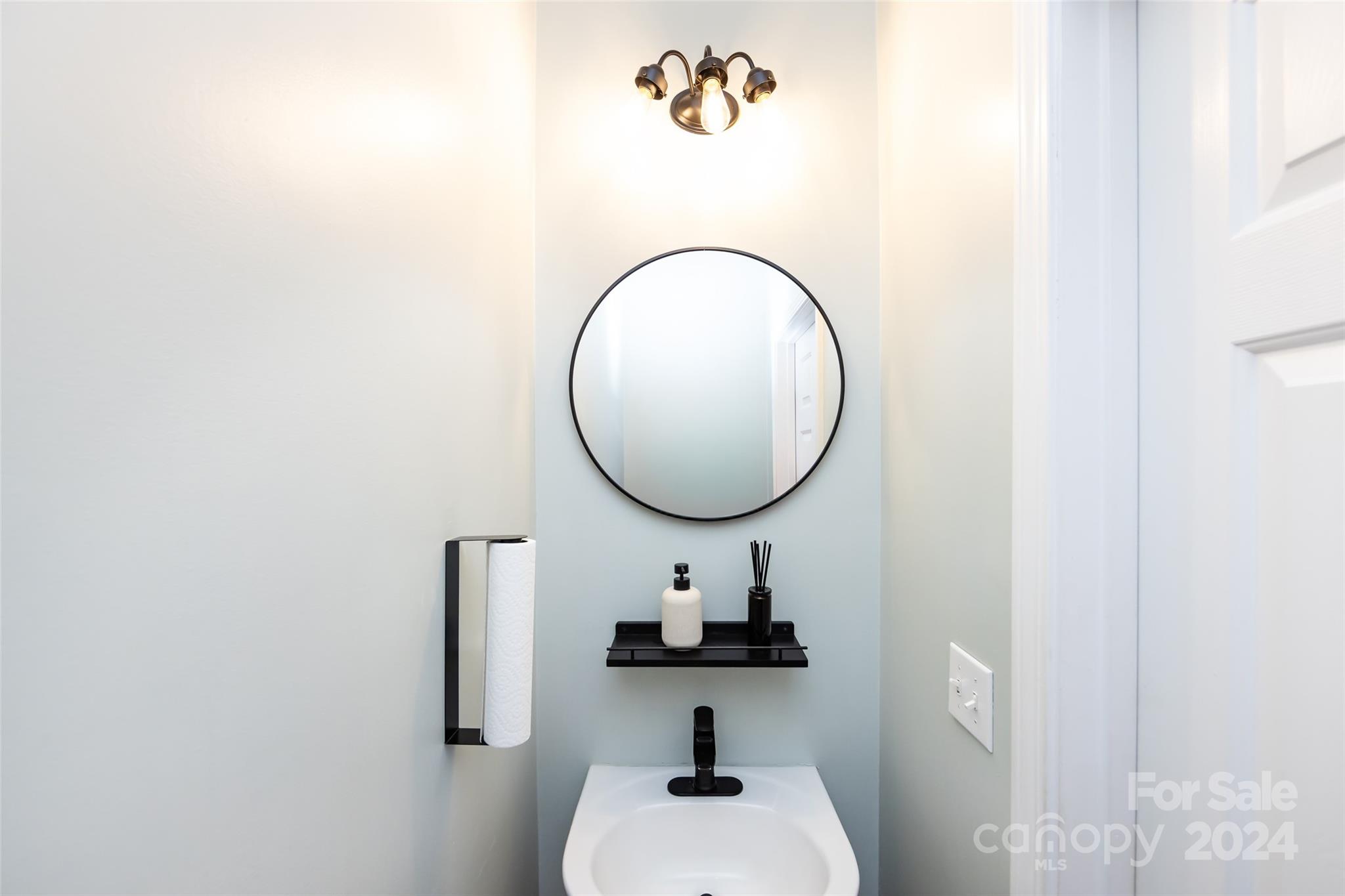 Prosperity Village - Residential