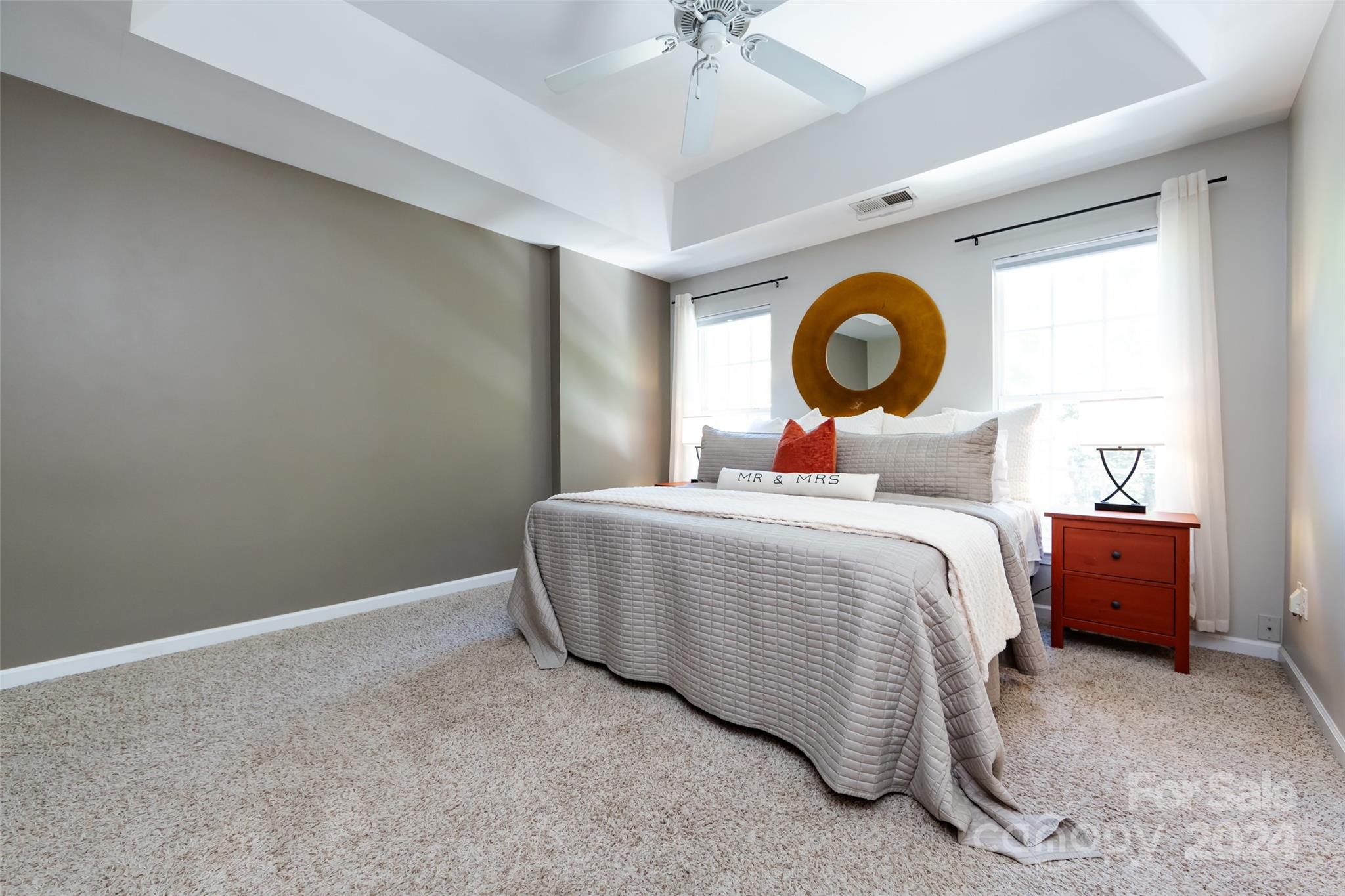 Prosperity Village - Residential