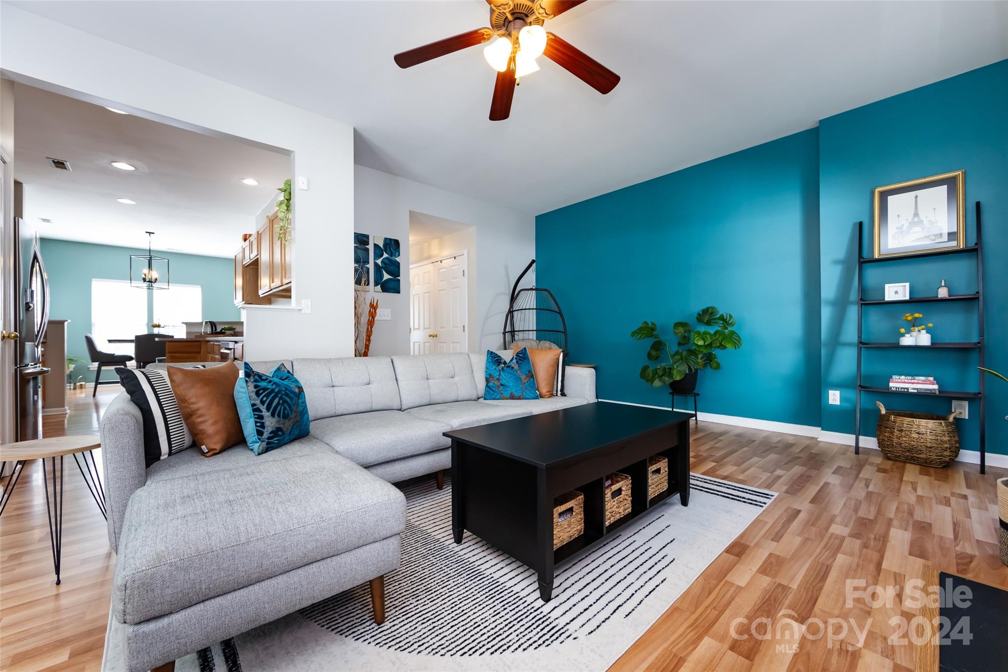 Prosperity Village - Residential