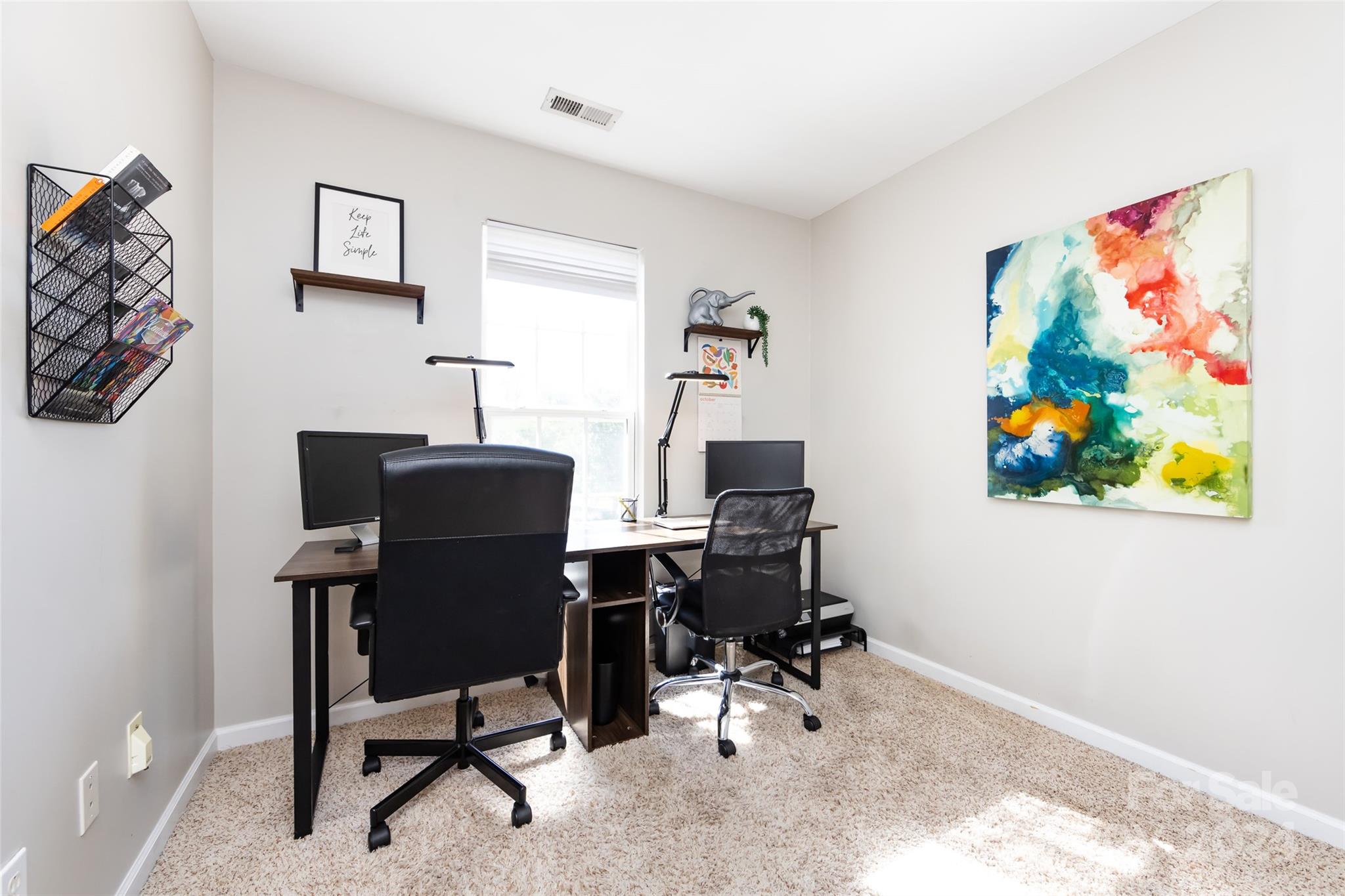 Prosperity Village - Residential