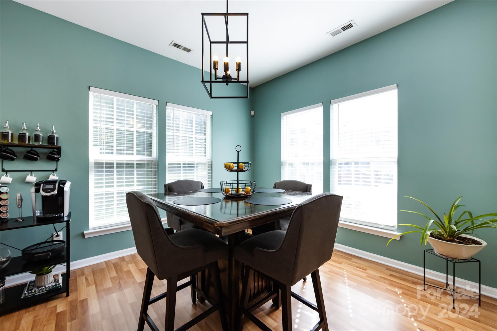 Prosperity Village - Residential