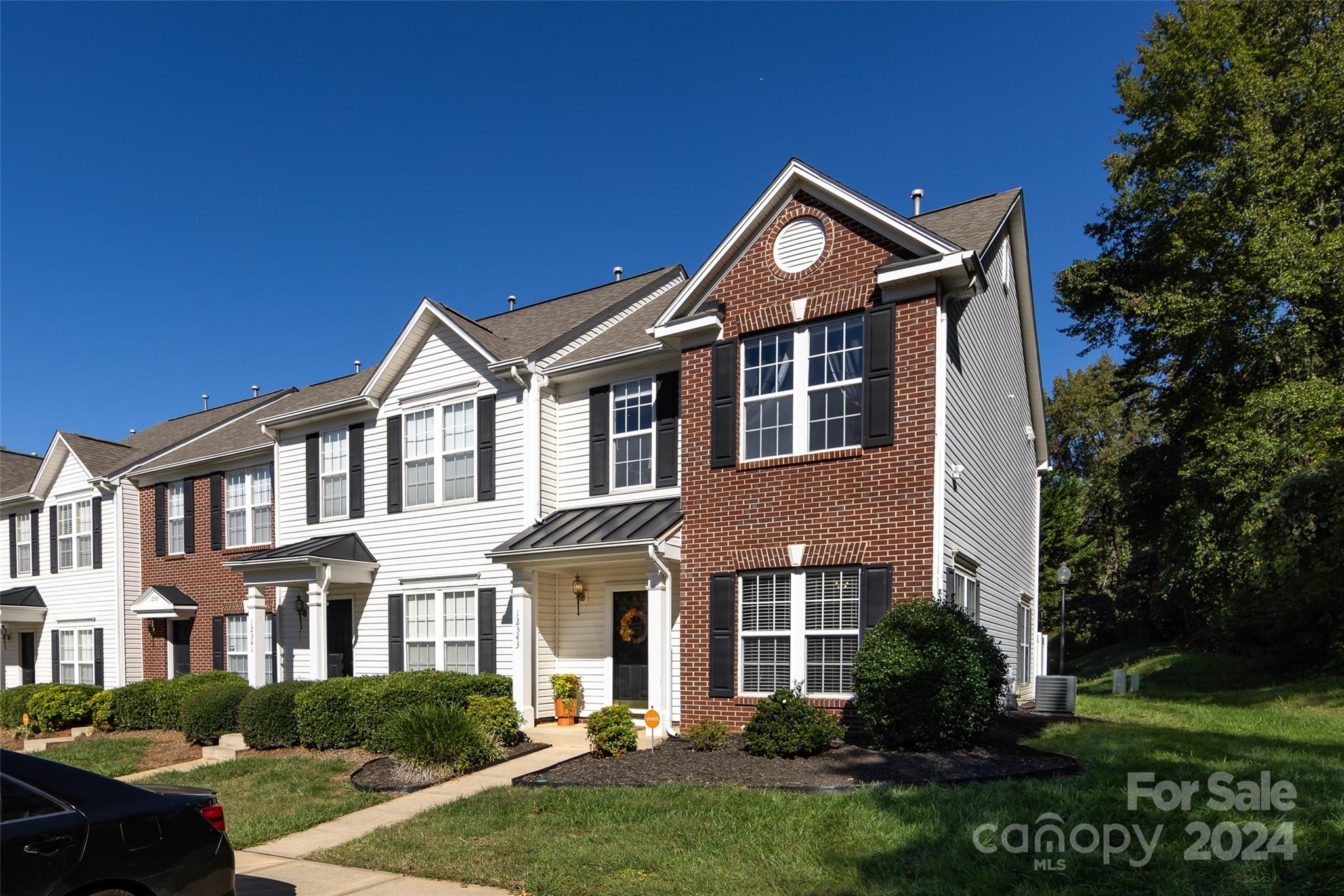 Prosperity Village - Residential