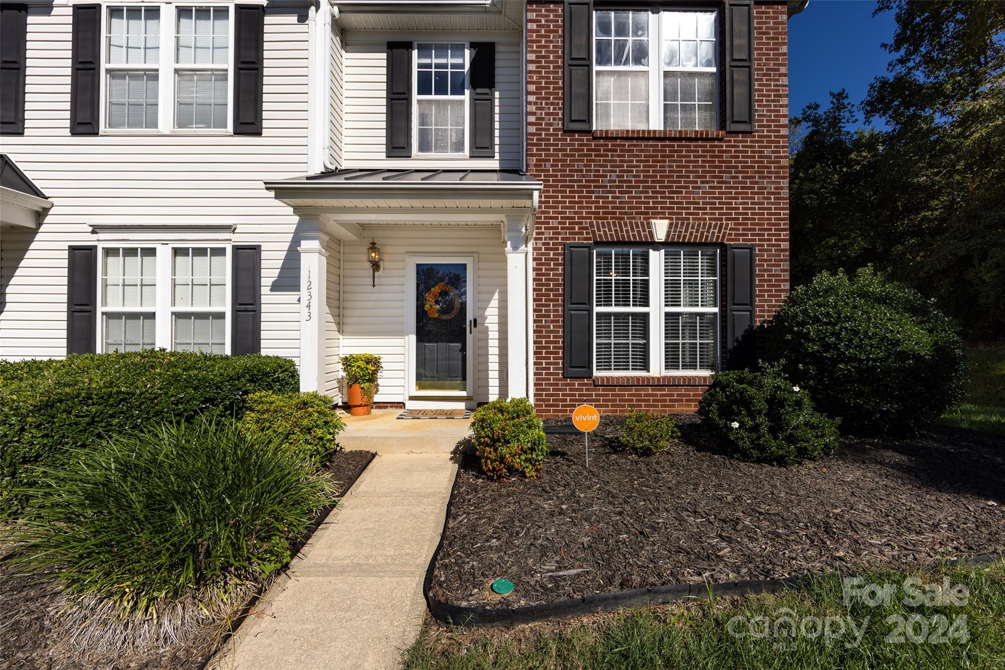 Prosperity Village - Residential