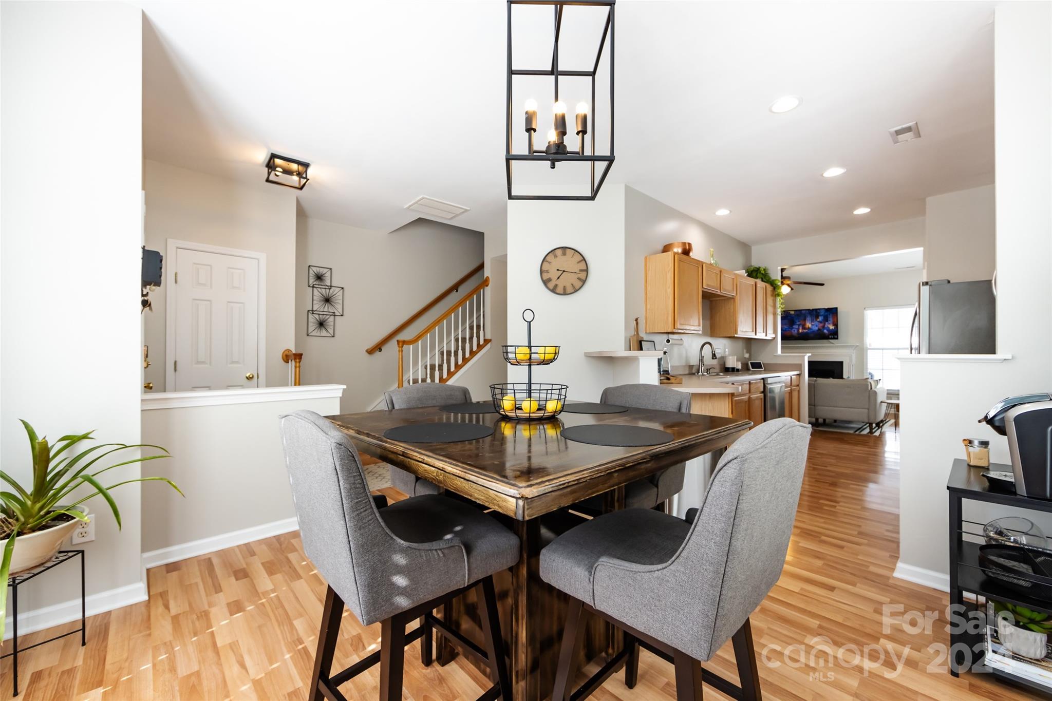 Prosperity Village - Residential