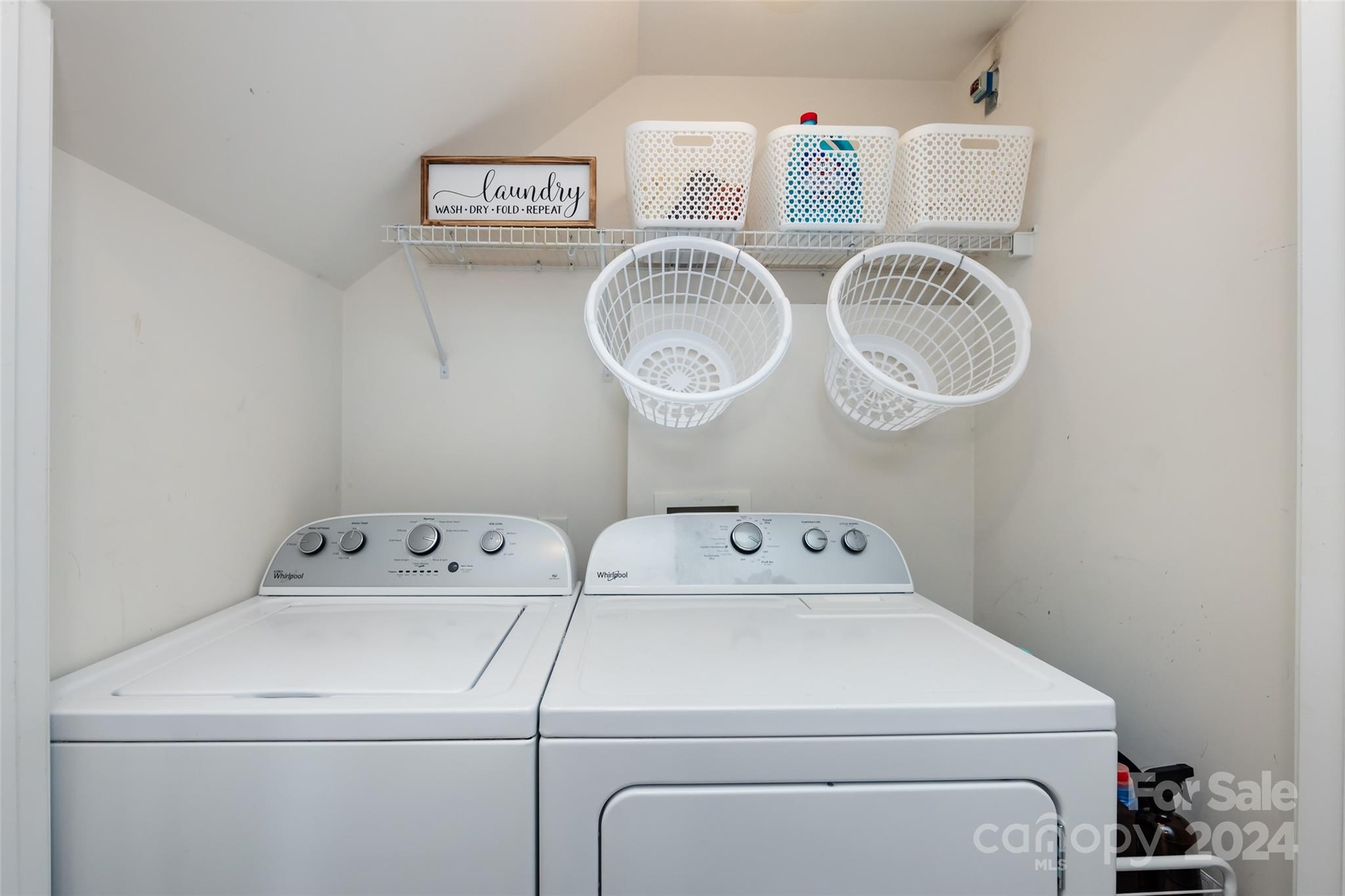 Prosperity Village - Residential