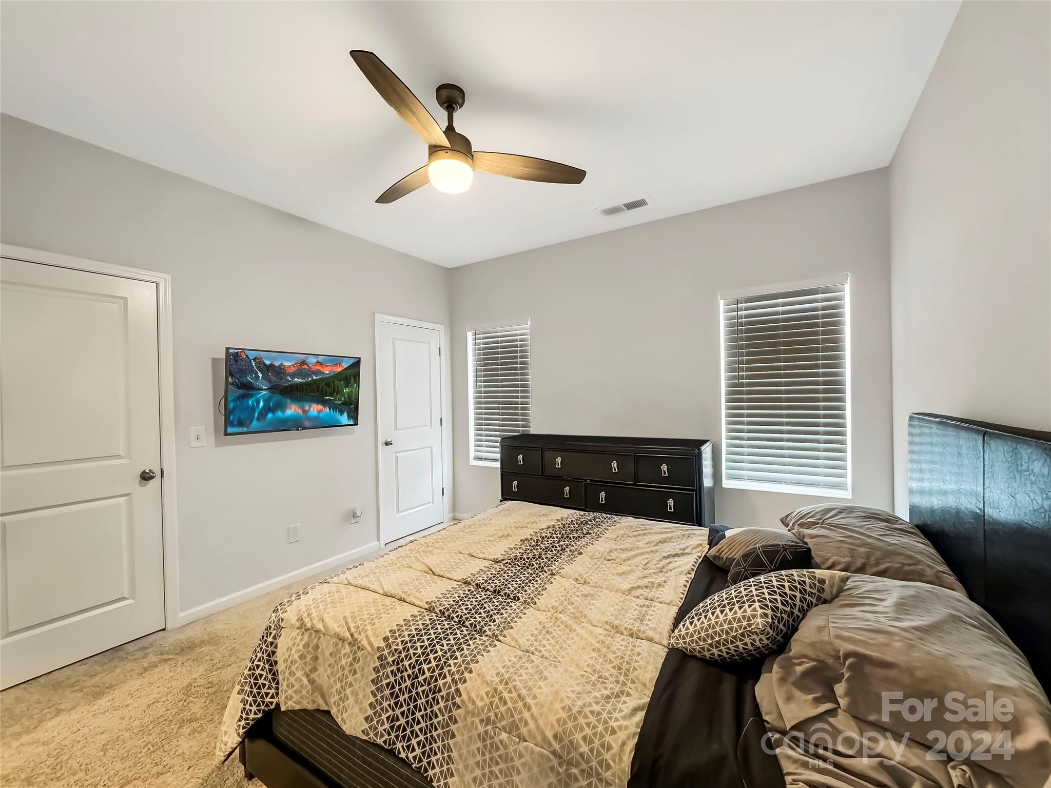 Beatty Woods - Residential