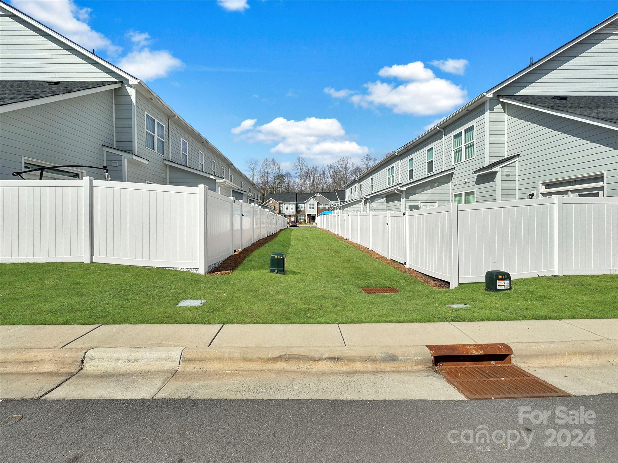 Beatty Woods - Residential