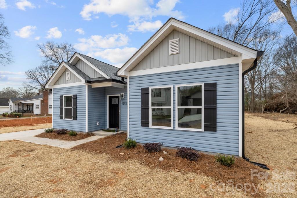 1212 Patterson Street