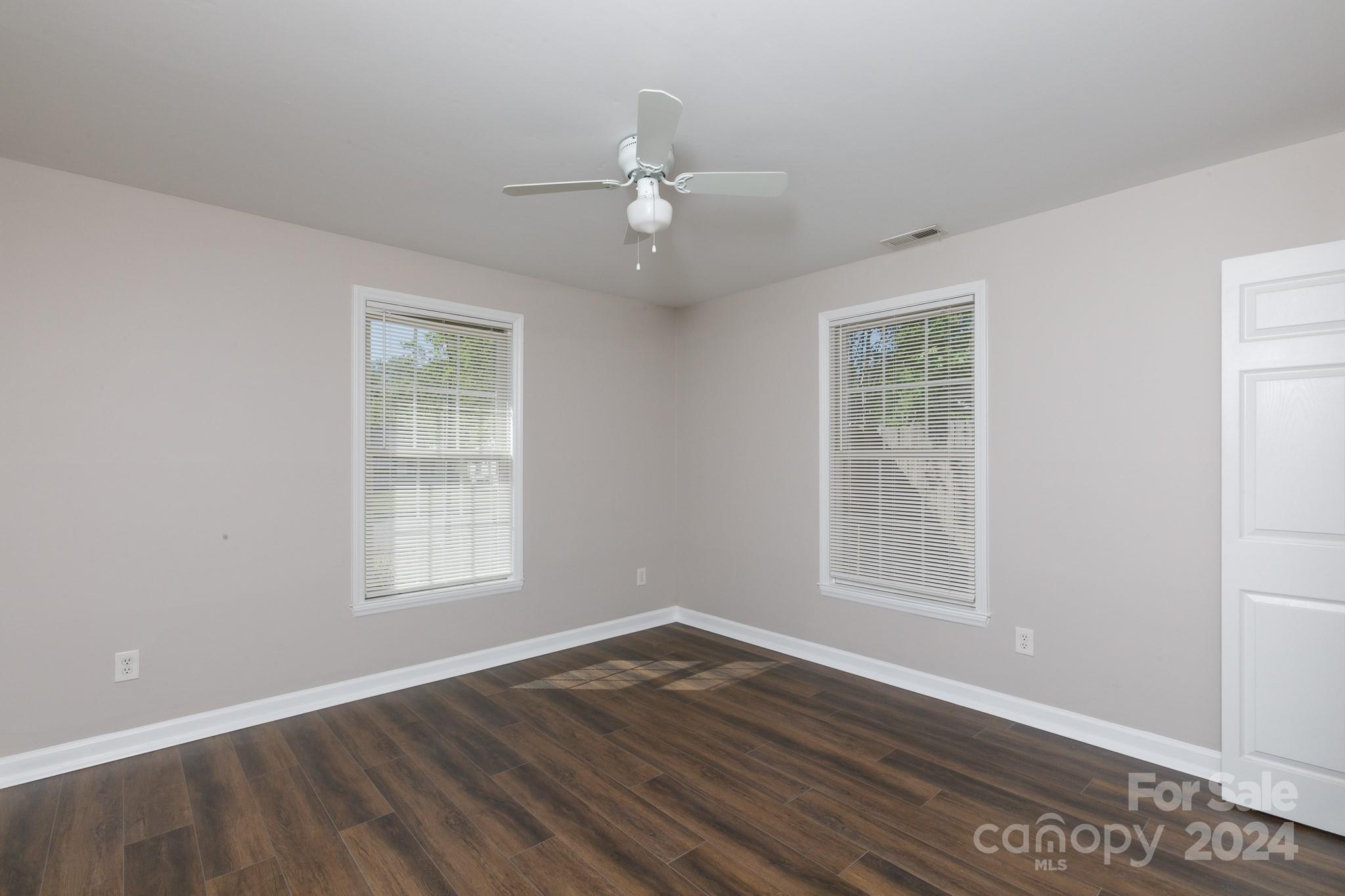 Catawba Terrace - Residential