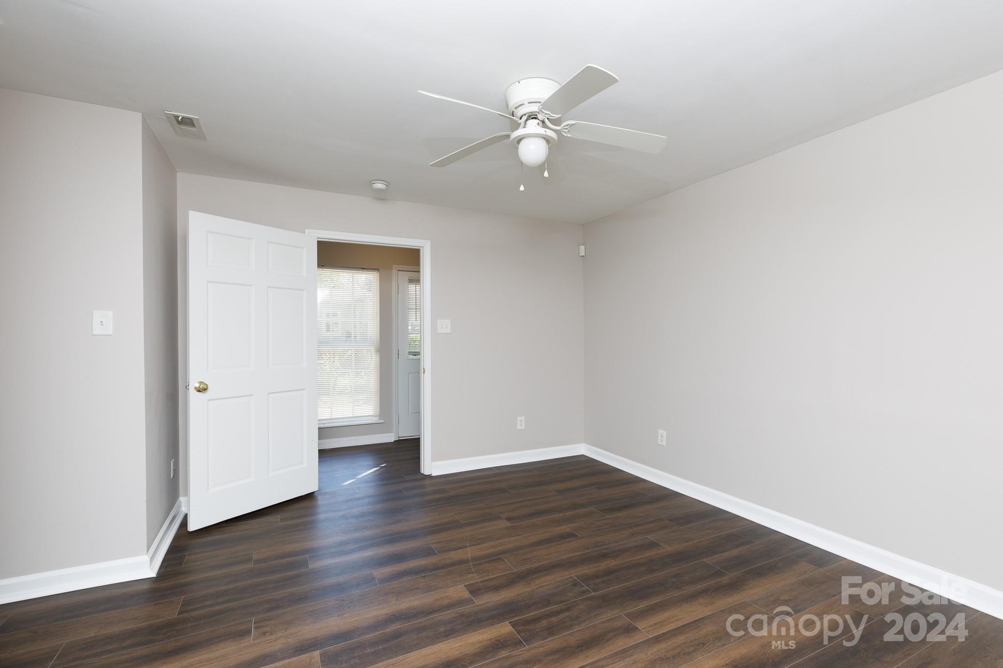 Catawba Terrace - Residential