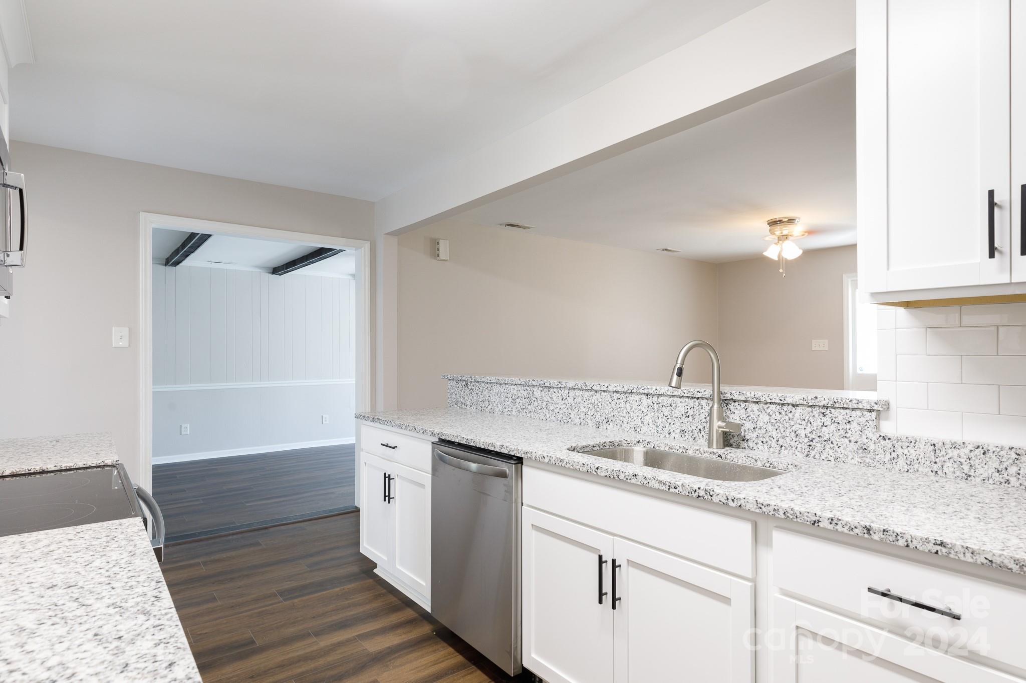 Catawba Terrace - Residential