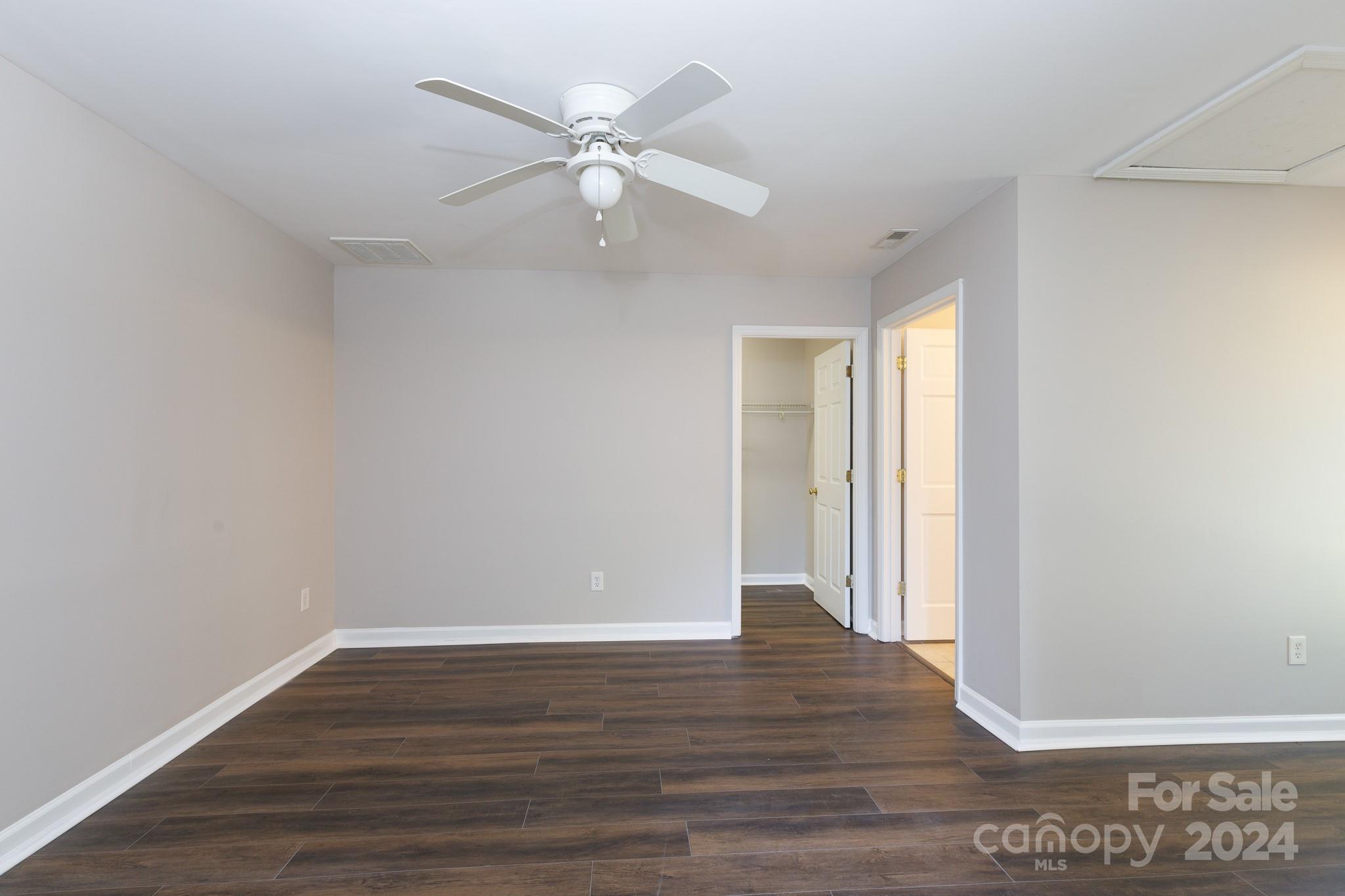 Catawba Terrace - Residential