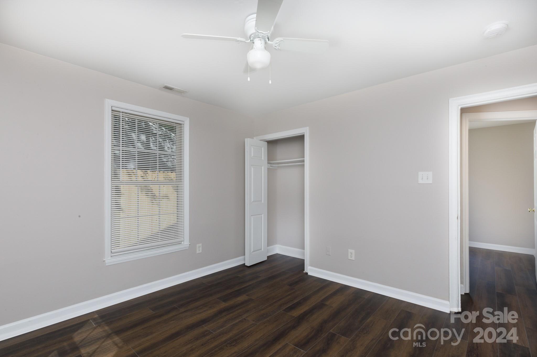 Catawba Terrace - Residential