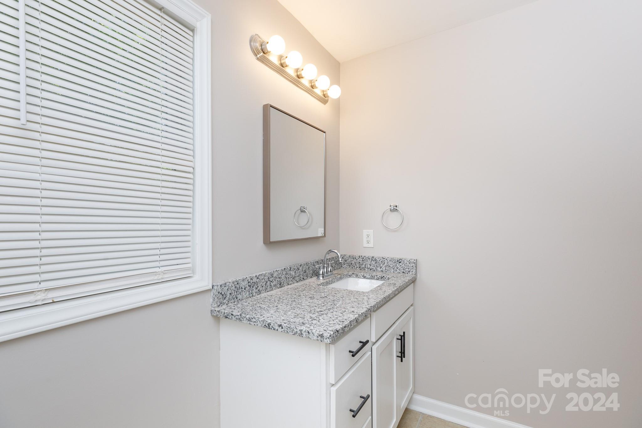 Catawba Terrace - Residential