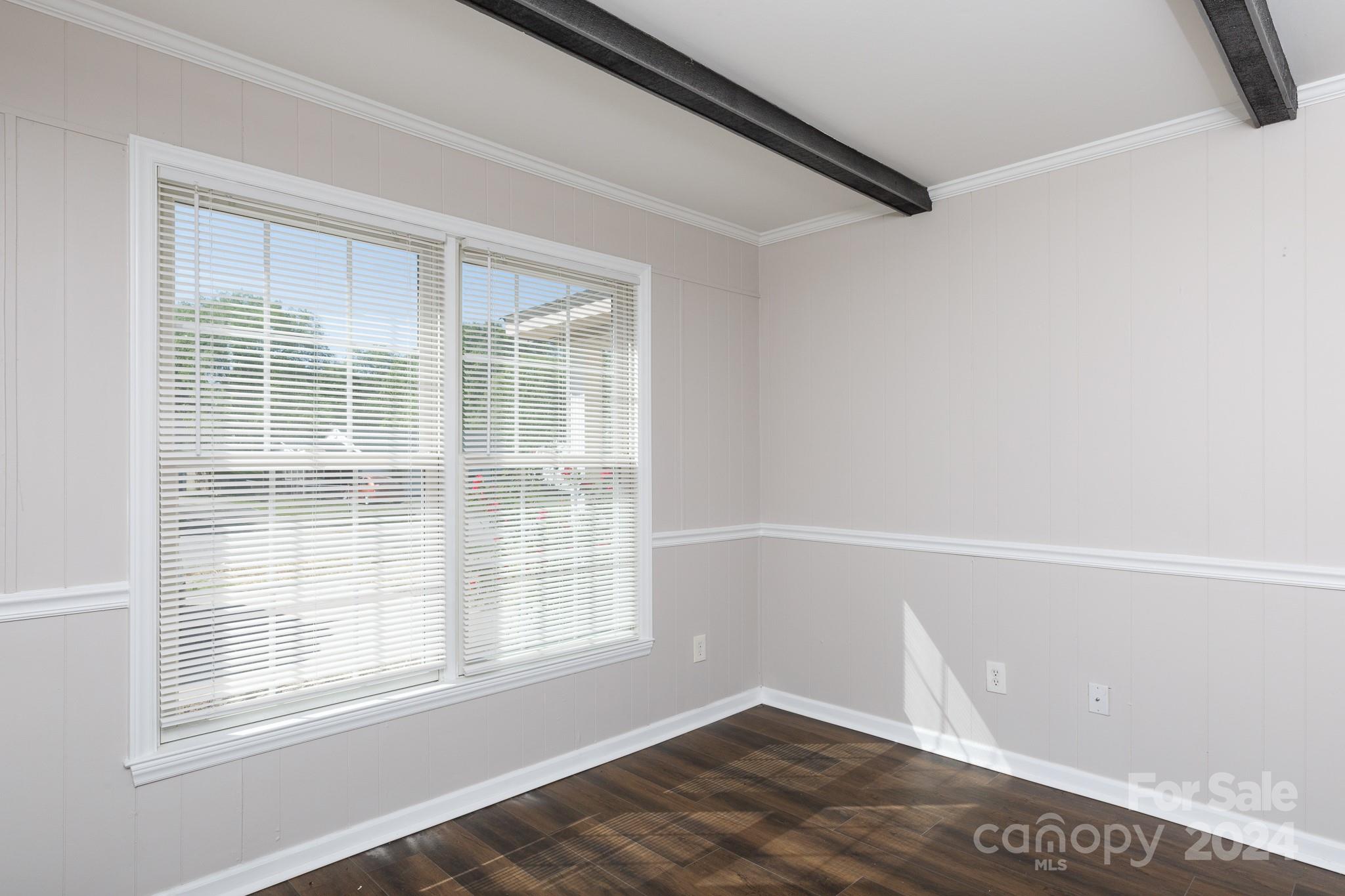 Catawba Terrace - Residential