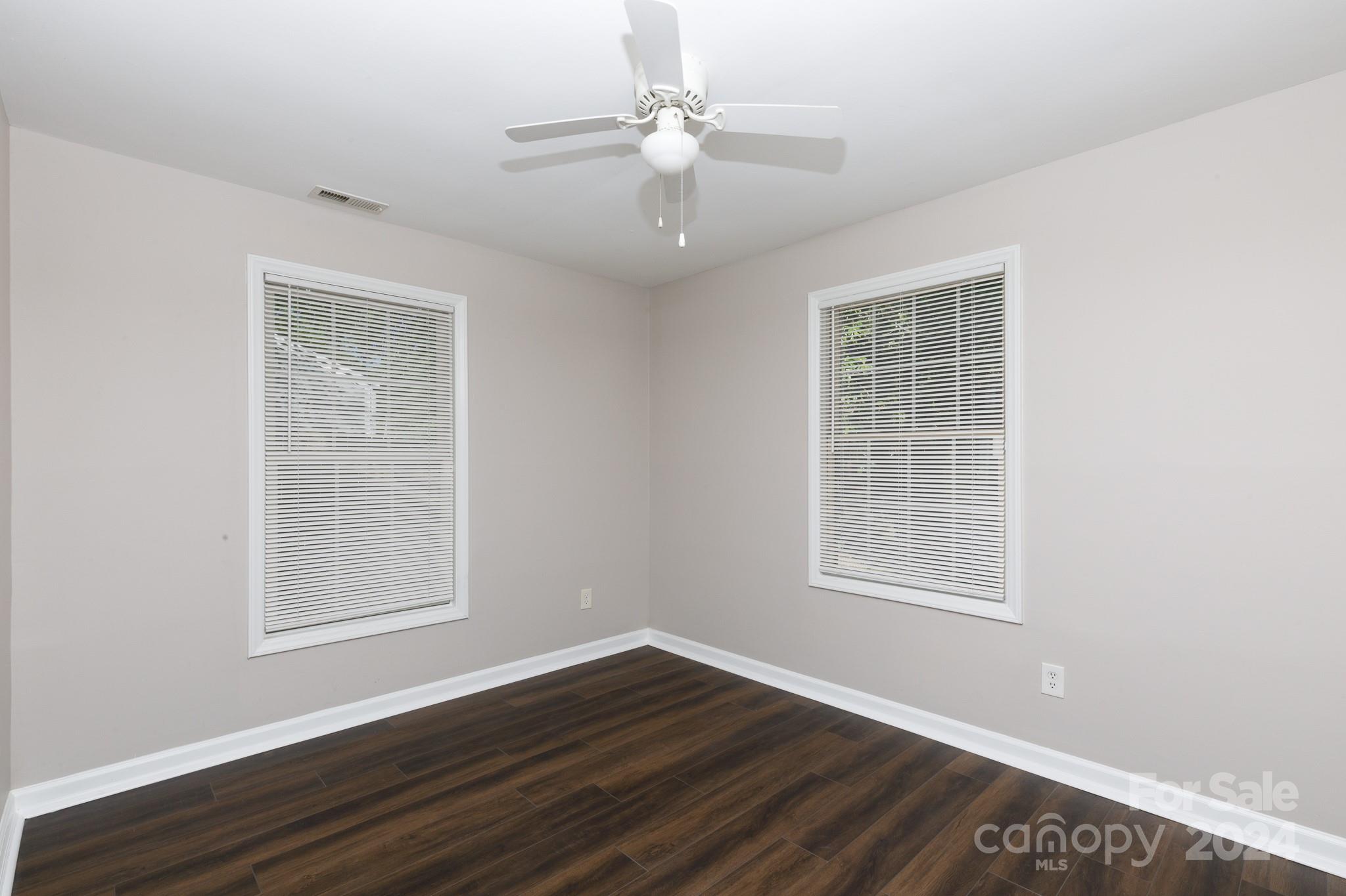 Catawba Terrace - Residential