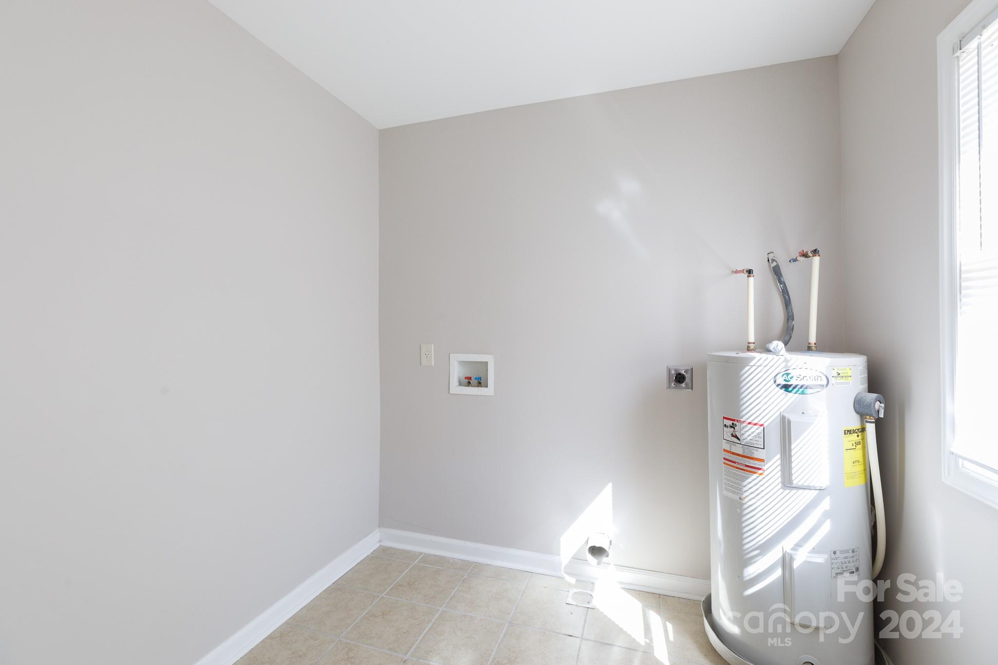 Catawba Terrace - Residential