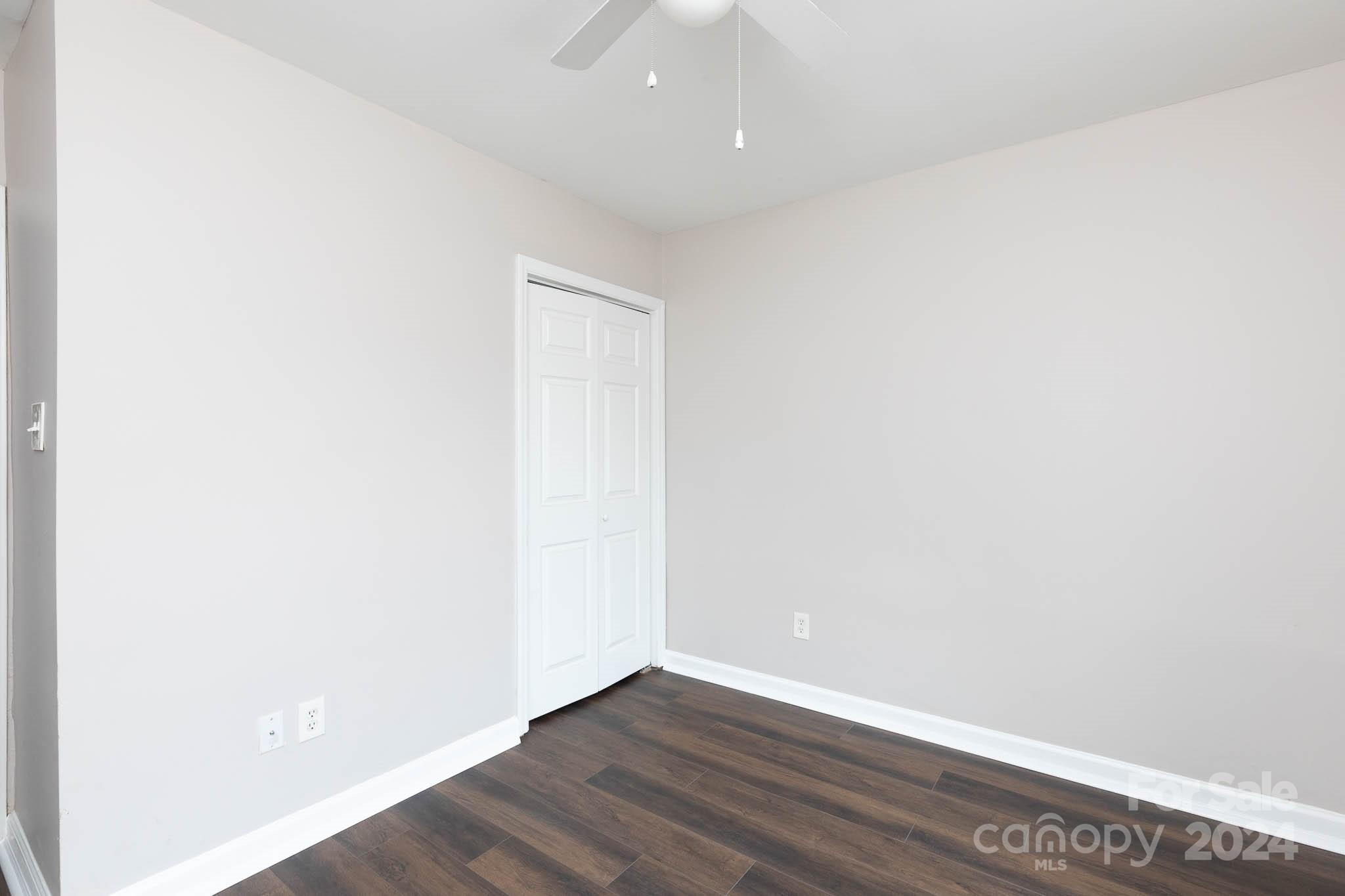 Catawba Terrace - Residential