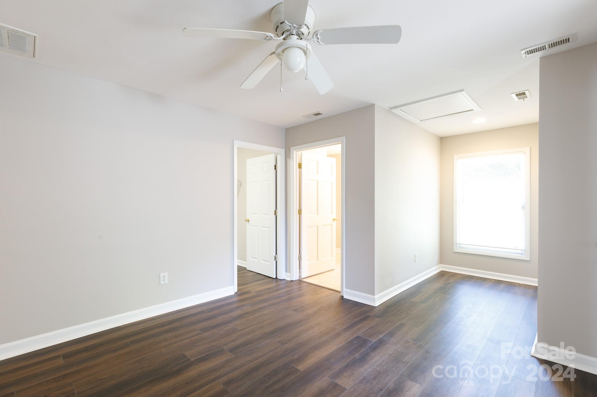 Catawba Terrace - Residential