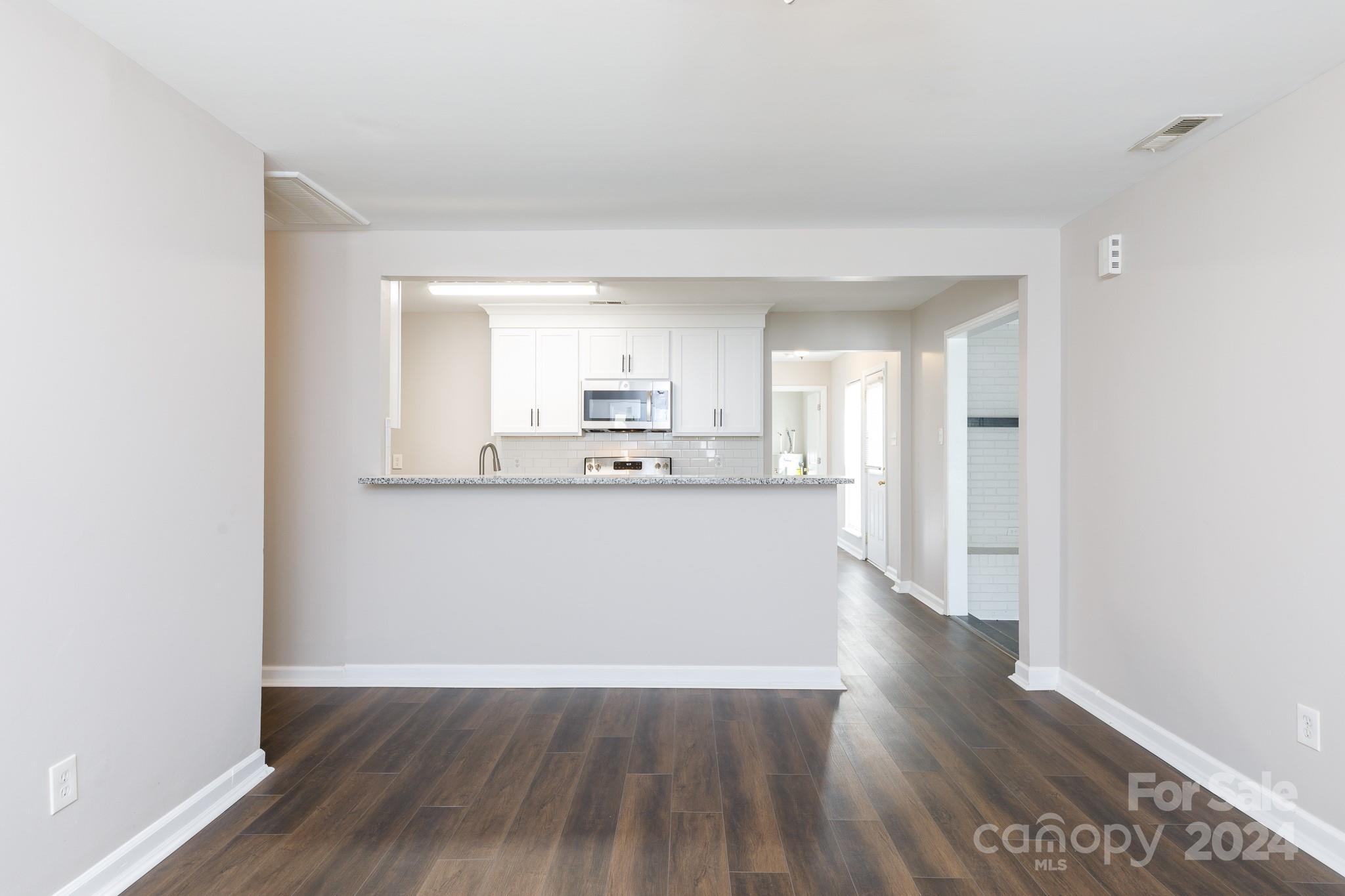 Catawba Terrace - Residential