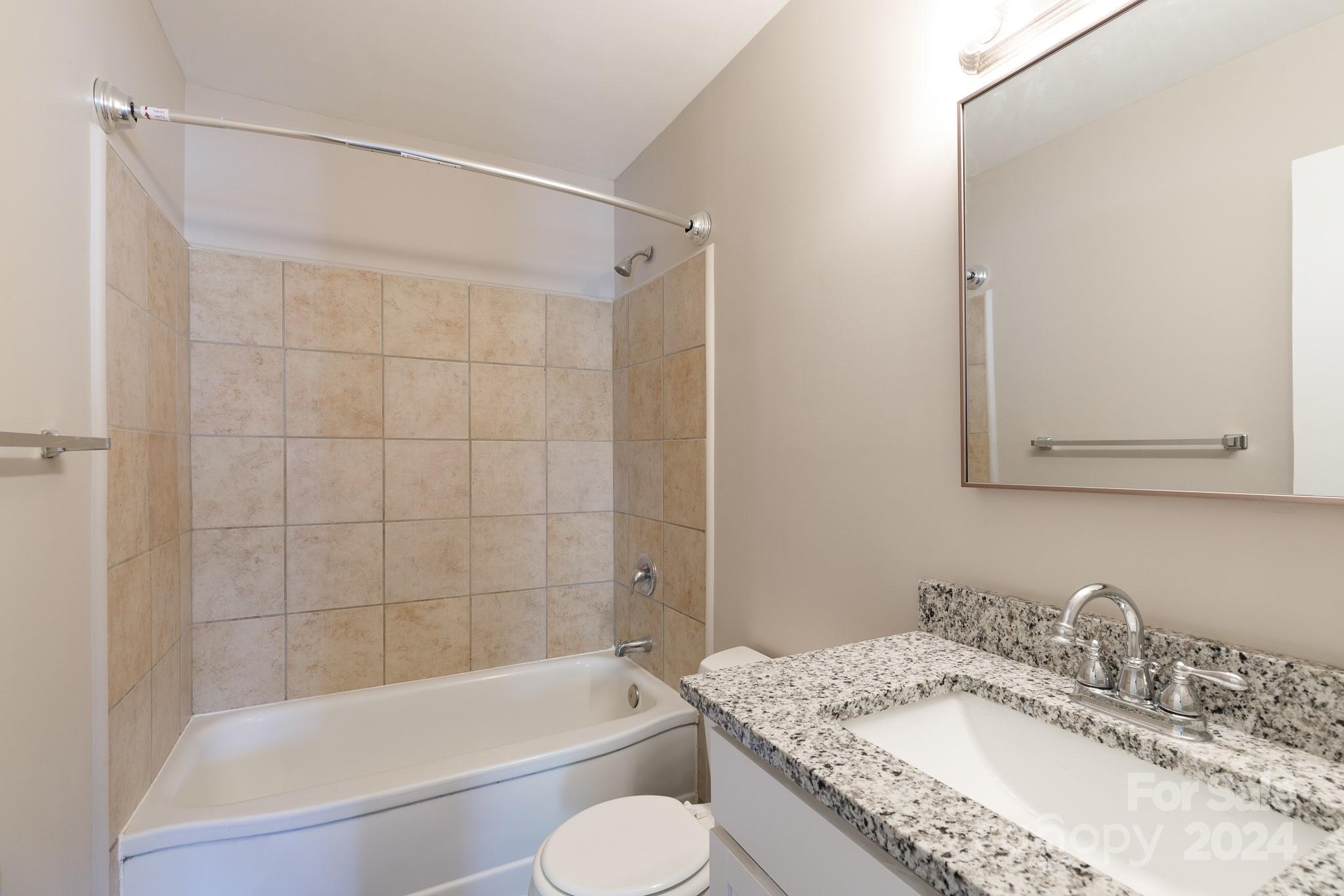 Catawba Terrace - Residential