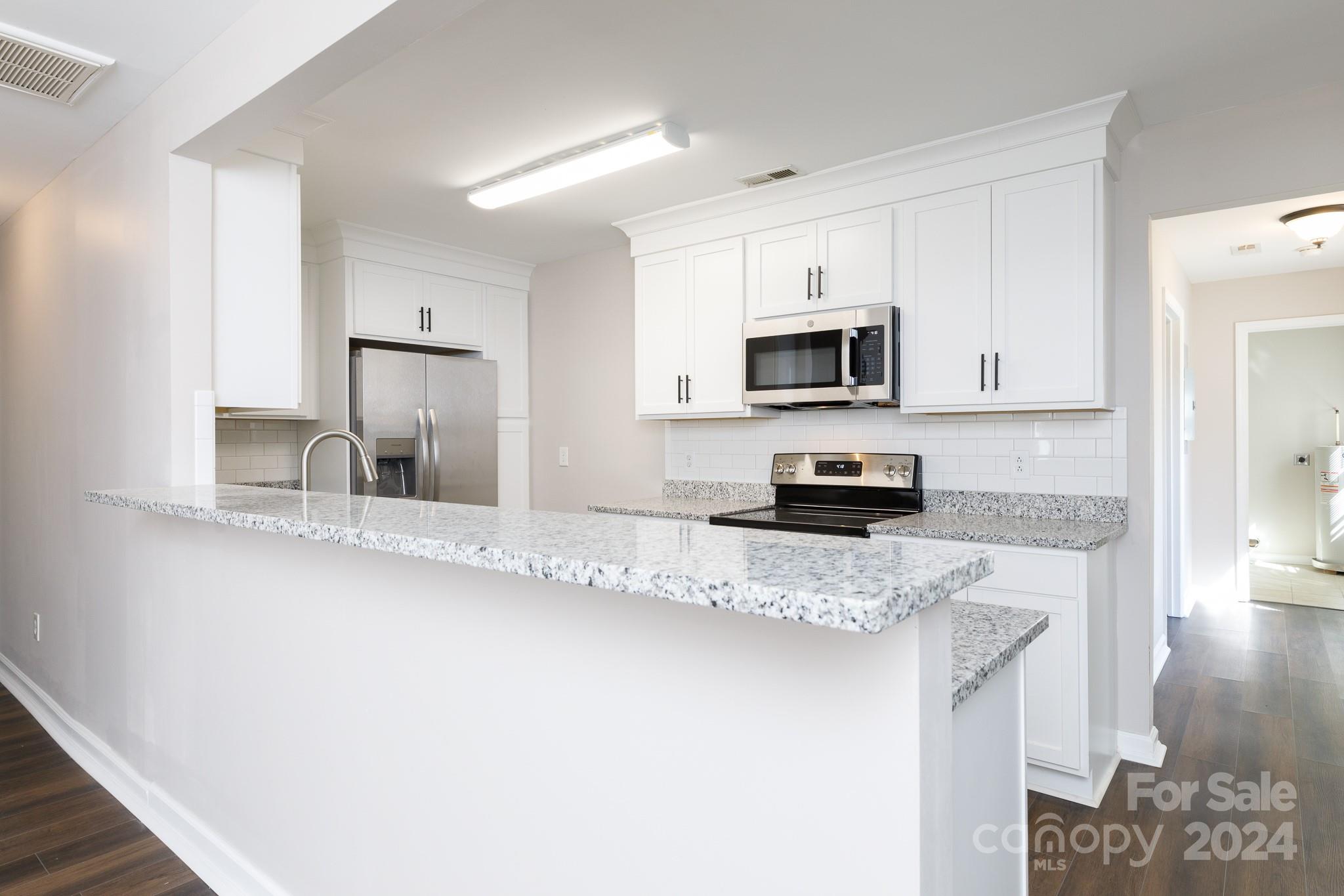 Catawba Terrace - Residential