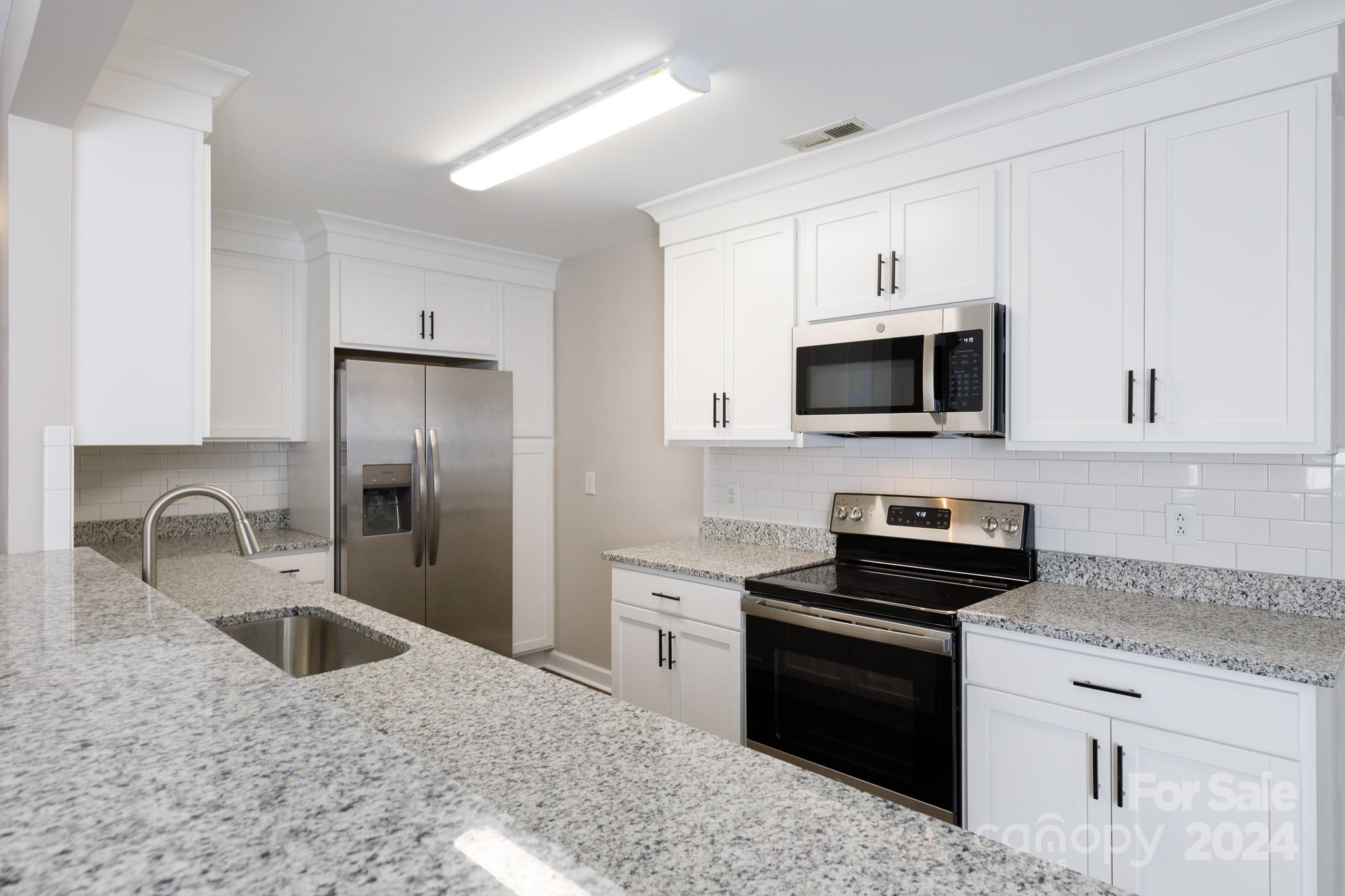 Catawba Terrace - Residential