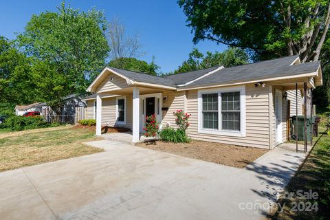 A home in Rock Hill