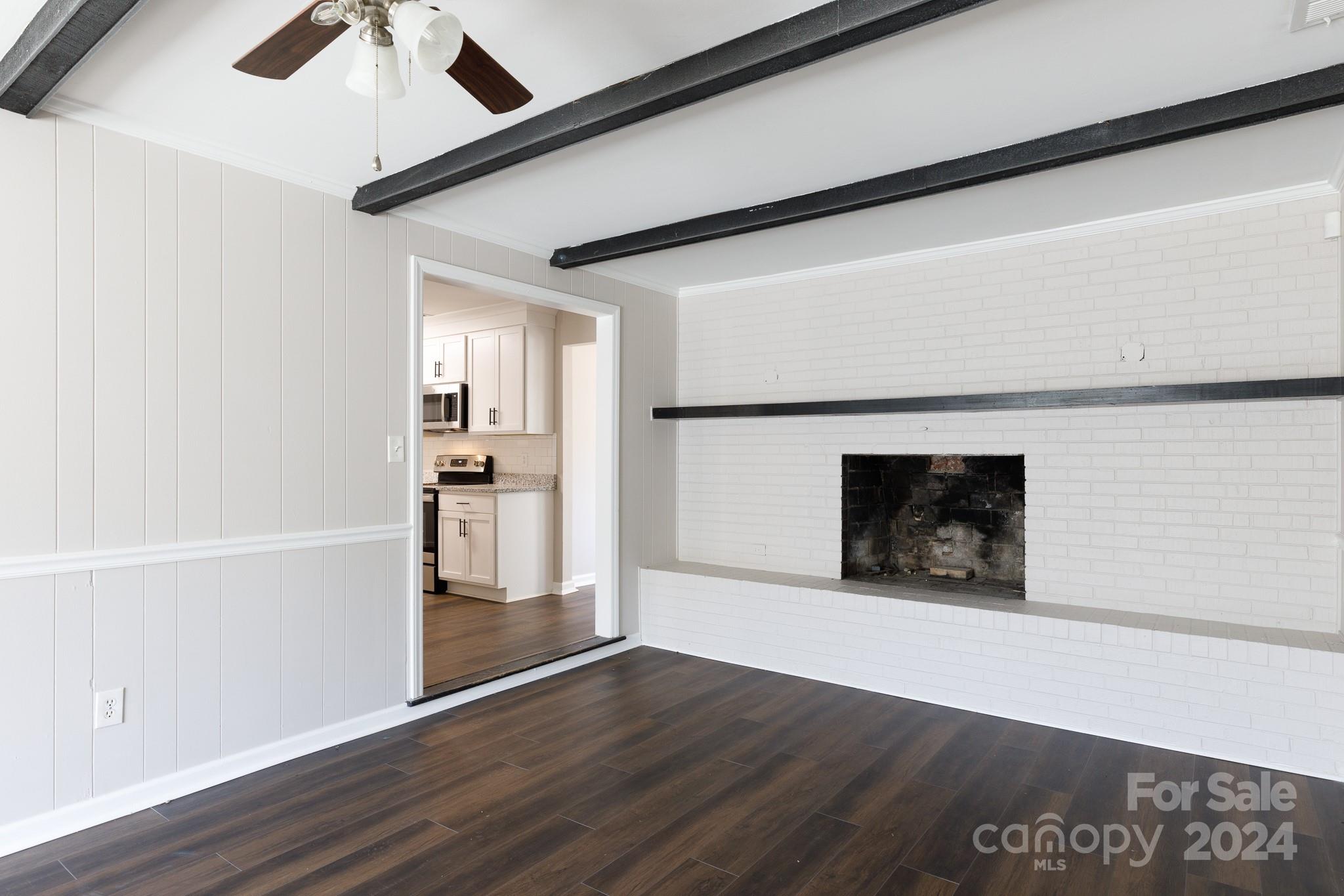 Catawba Terrace - Residential