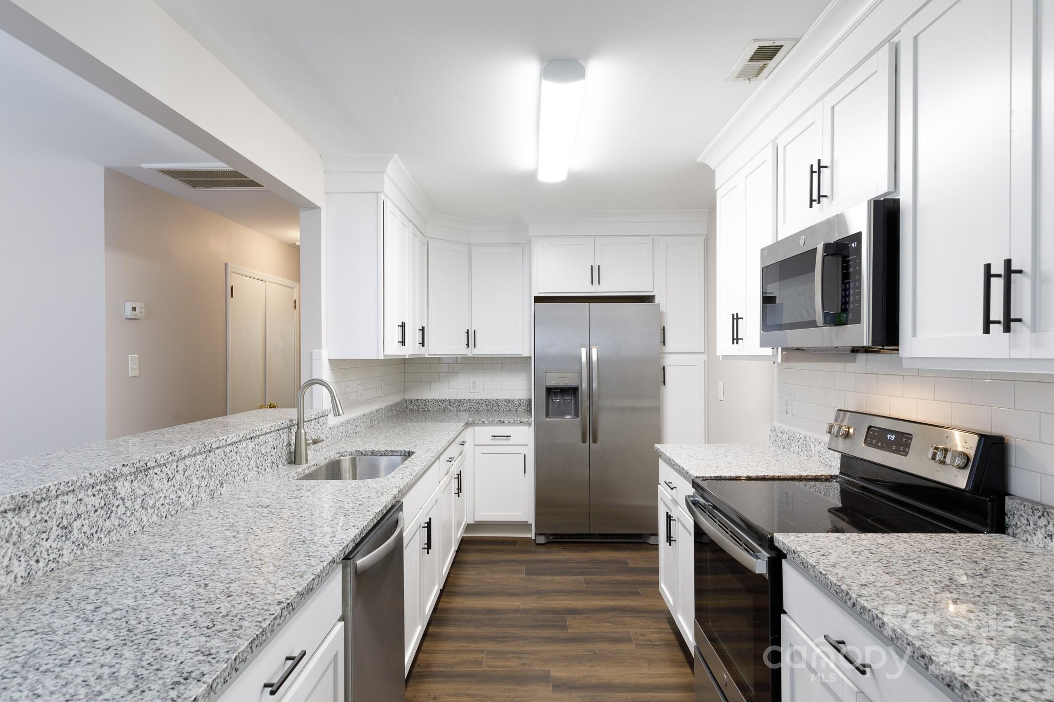 Catawba Terrace - Residential