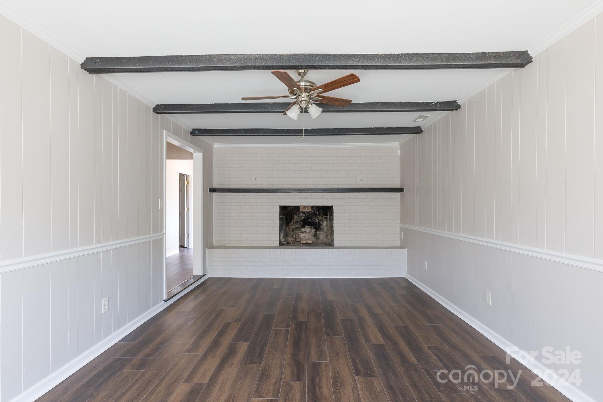 Catawba Terrace - Residential