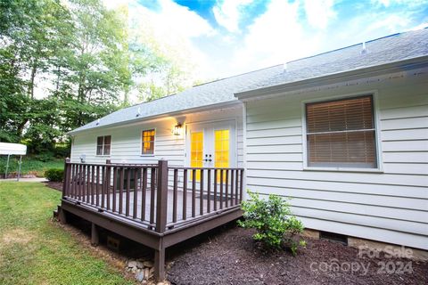 A home in Rutherfordton