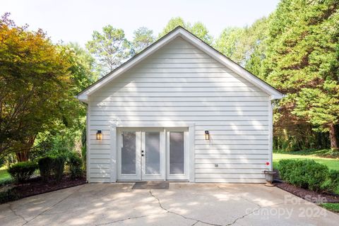 A home in Rutherfordton