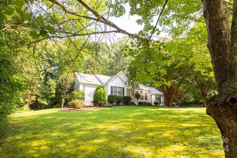 A home in Rutherfordton