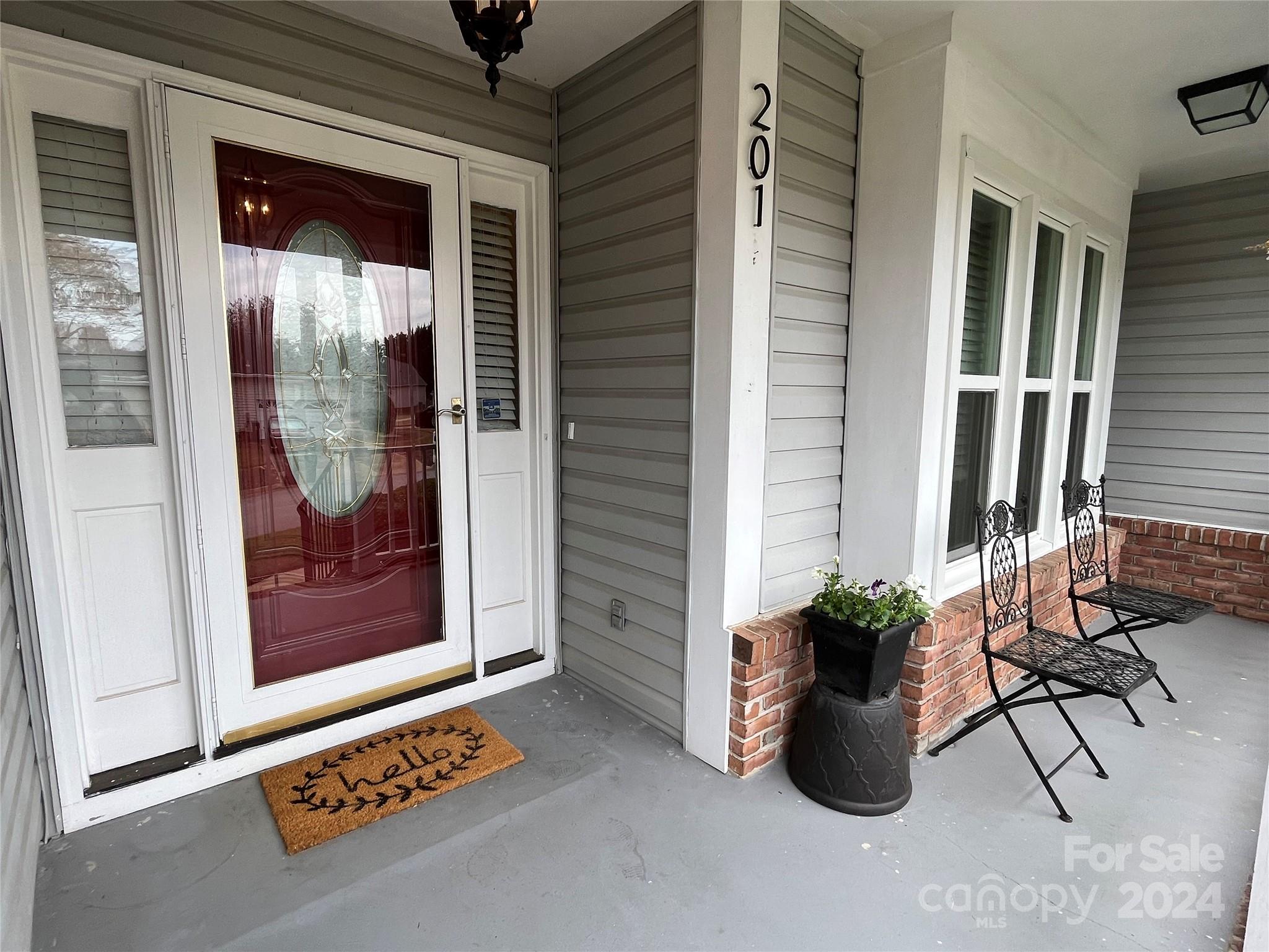 Unknown - Residential