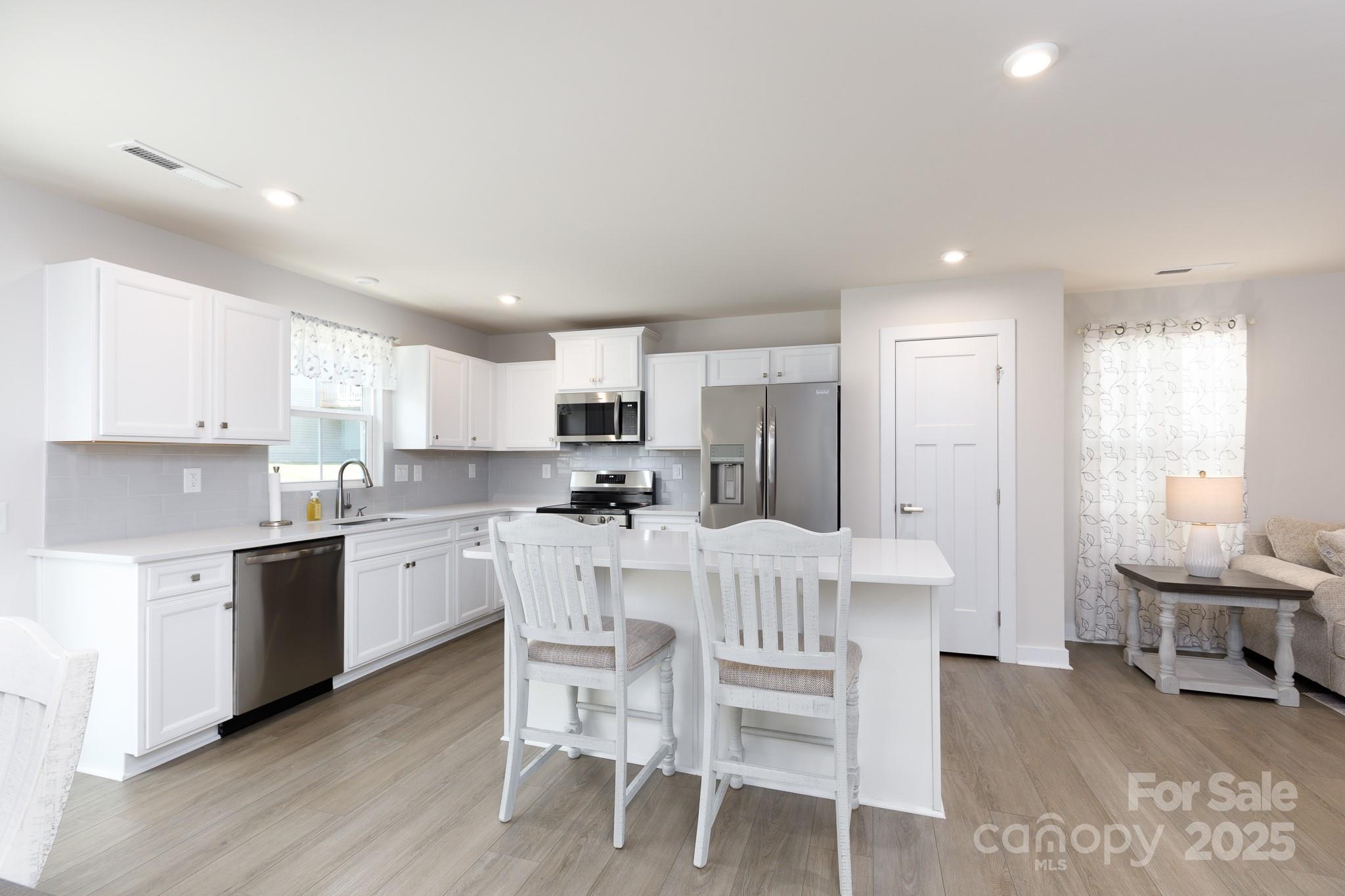 Rosegate - Residential