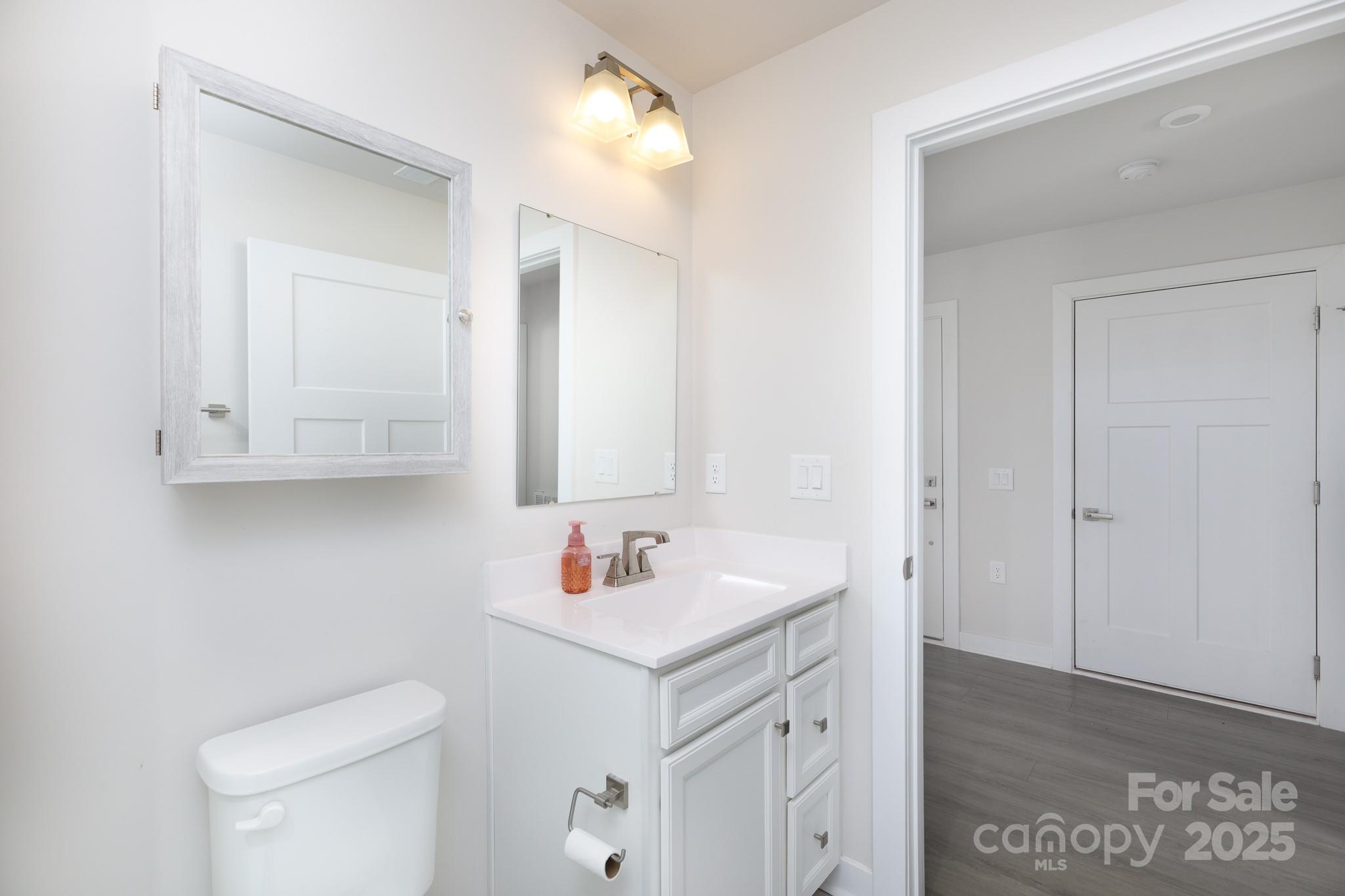 Rosegate - Residential