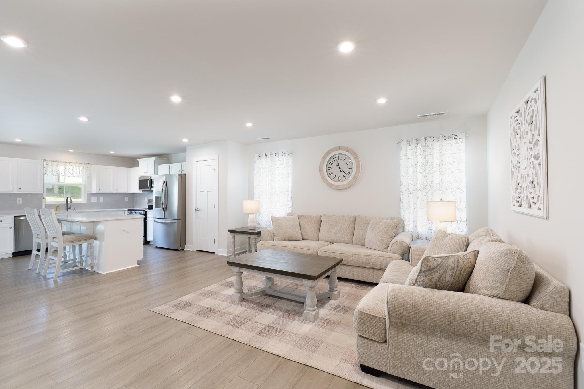 Rosegate - Residential