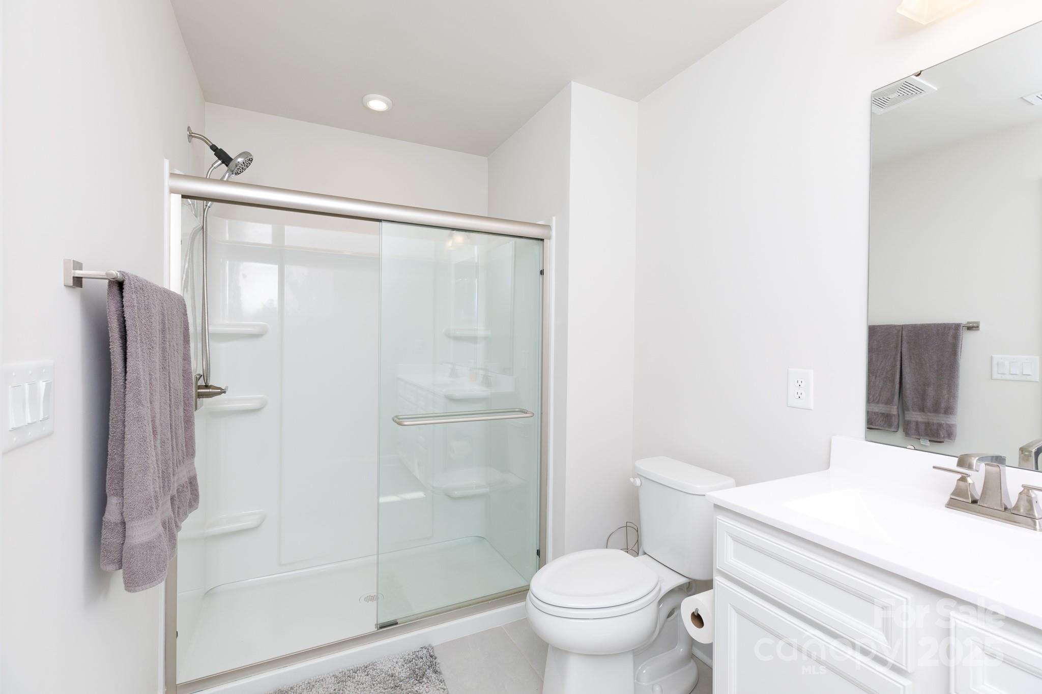 Rosegate - Residential