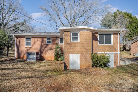 A home in Rock Hill