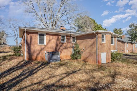 A home in Rock Hill