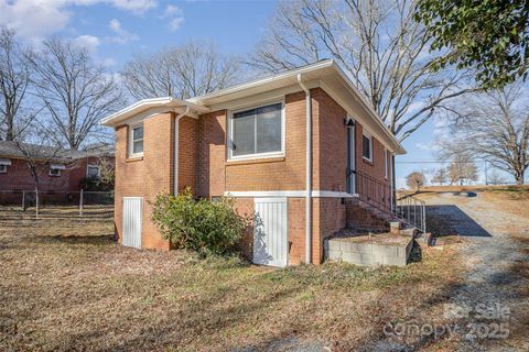 A home in Rock Hill